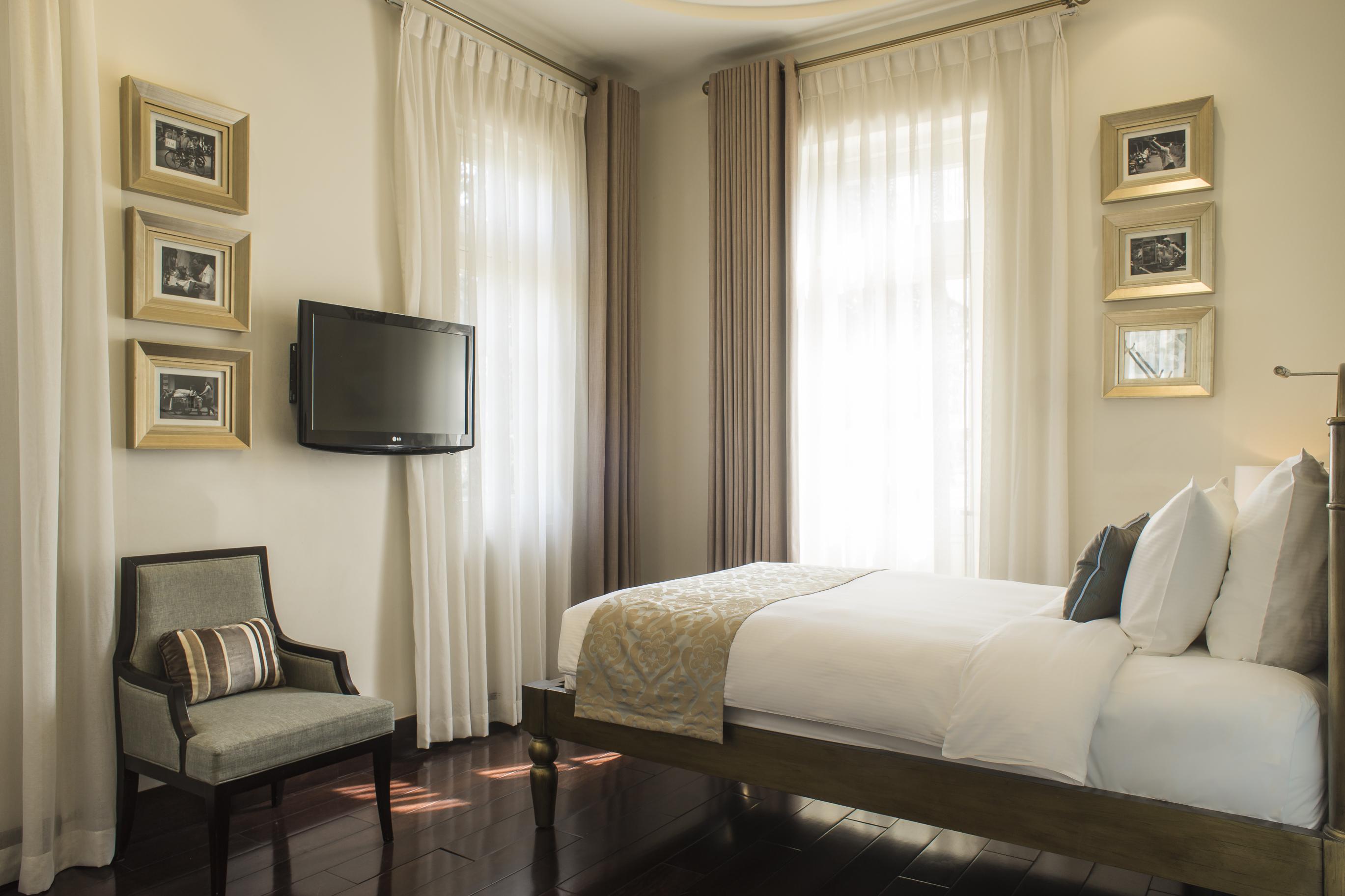 Song Saigon 4* Ho-Chi-Minh-Stadt