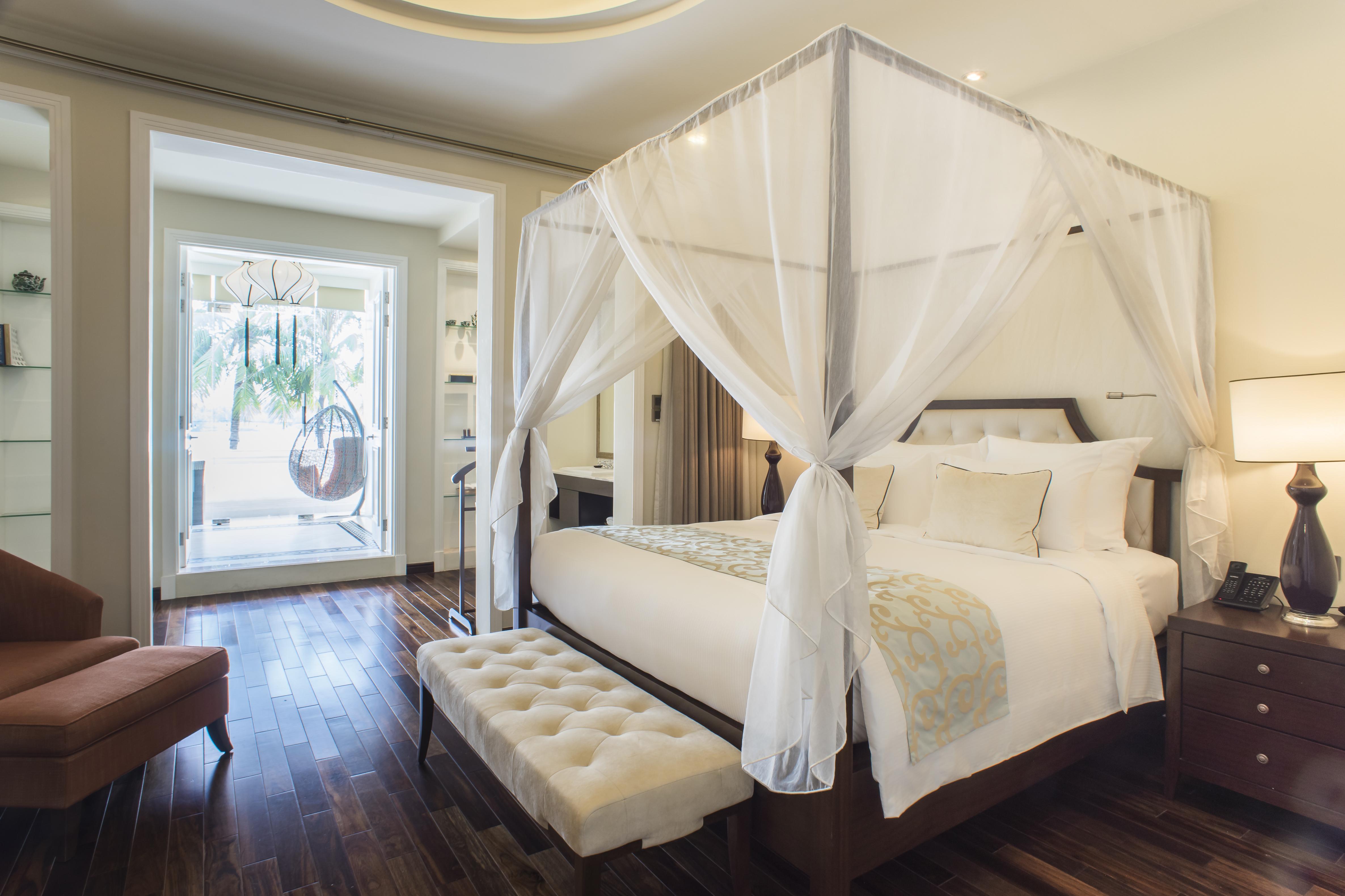 Song Saigon Hotel Ho-Chi-Minh-Stadt
