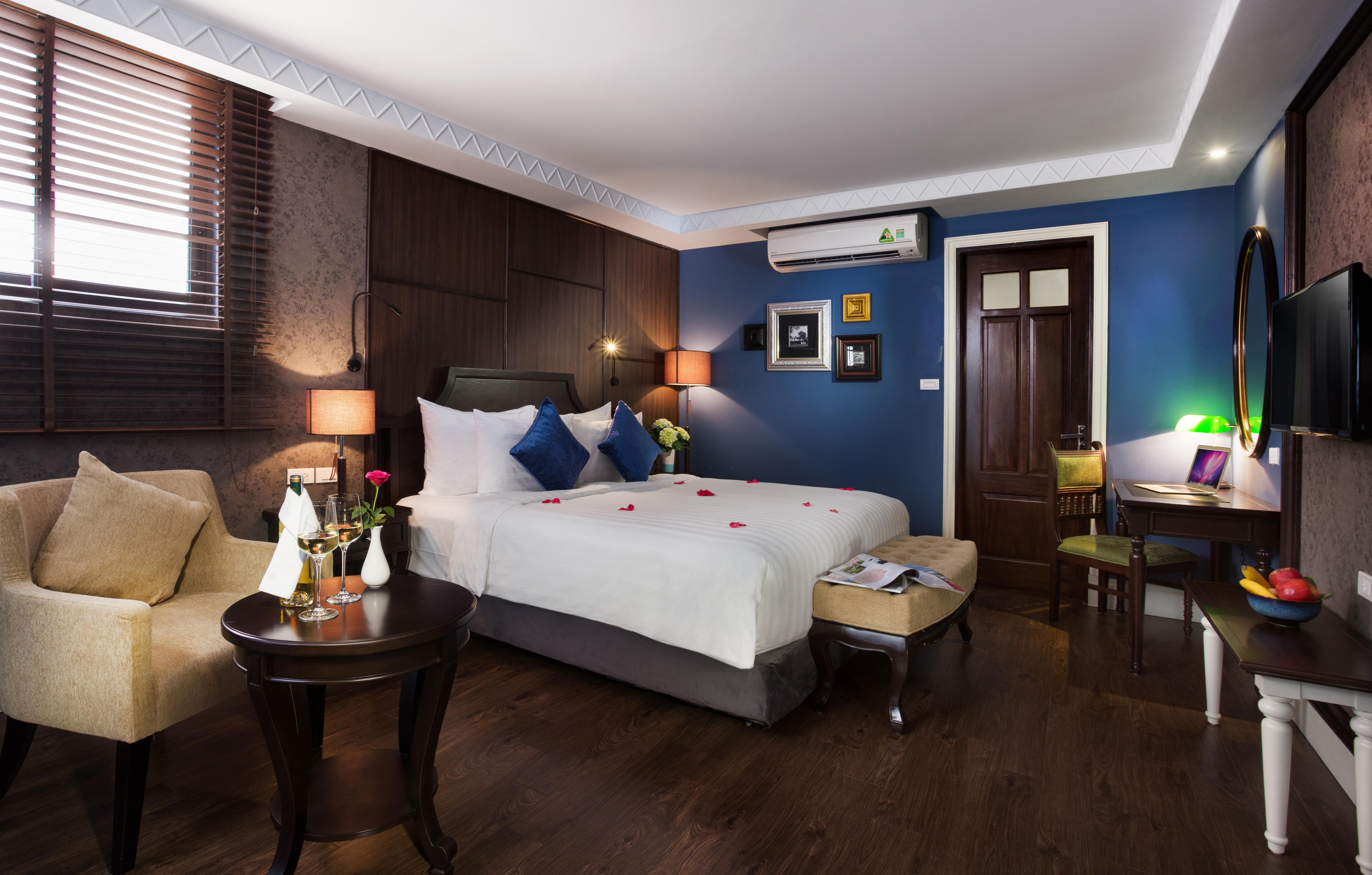 O'gallery Premier 4* Hanoi