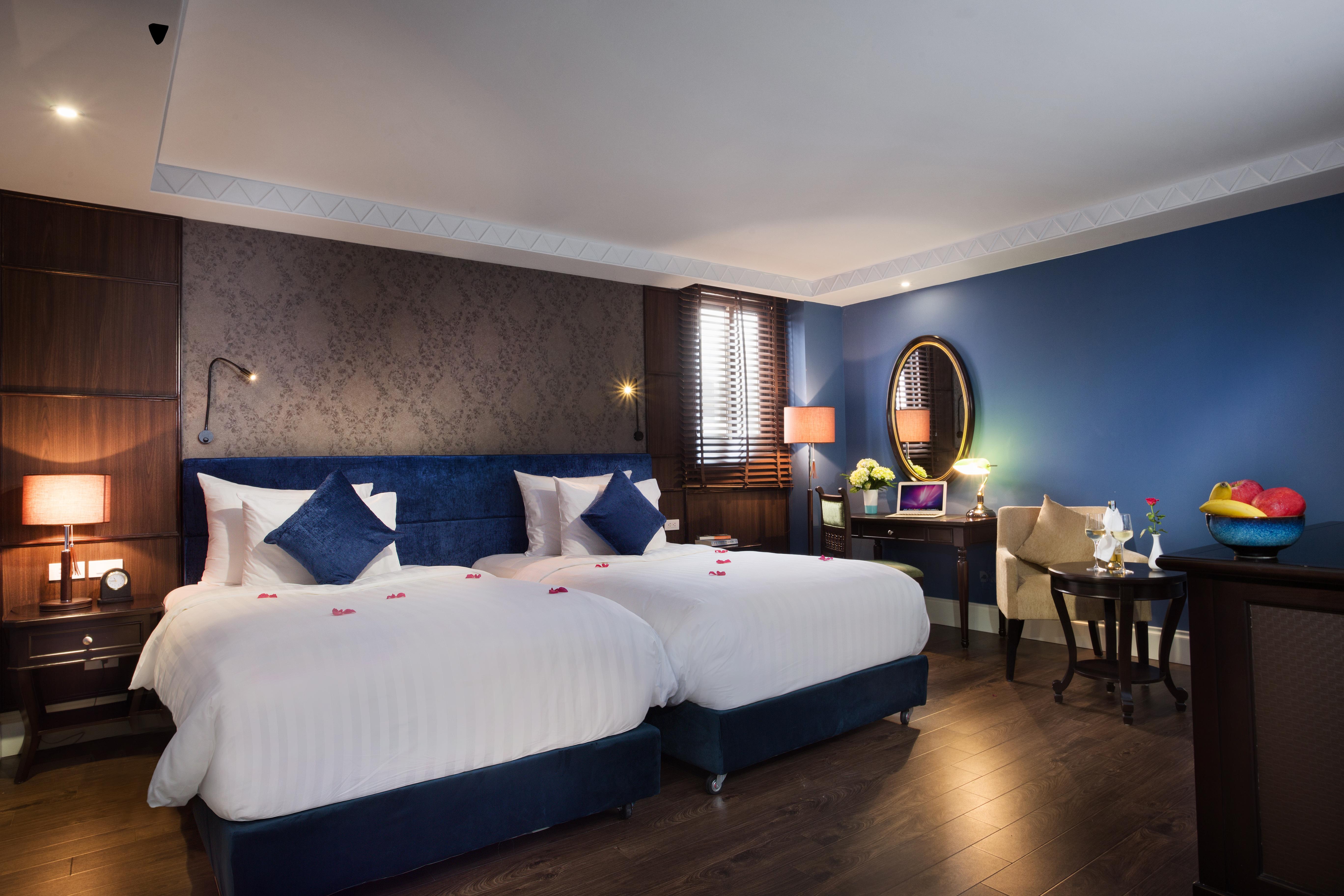 O'gallery Premier Hotel Hanoi
