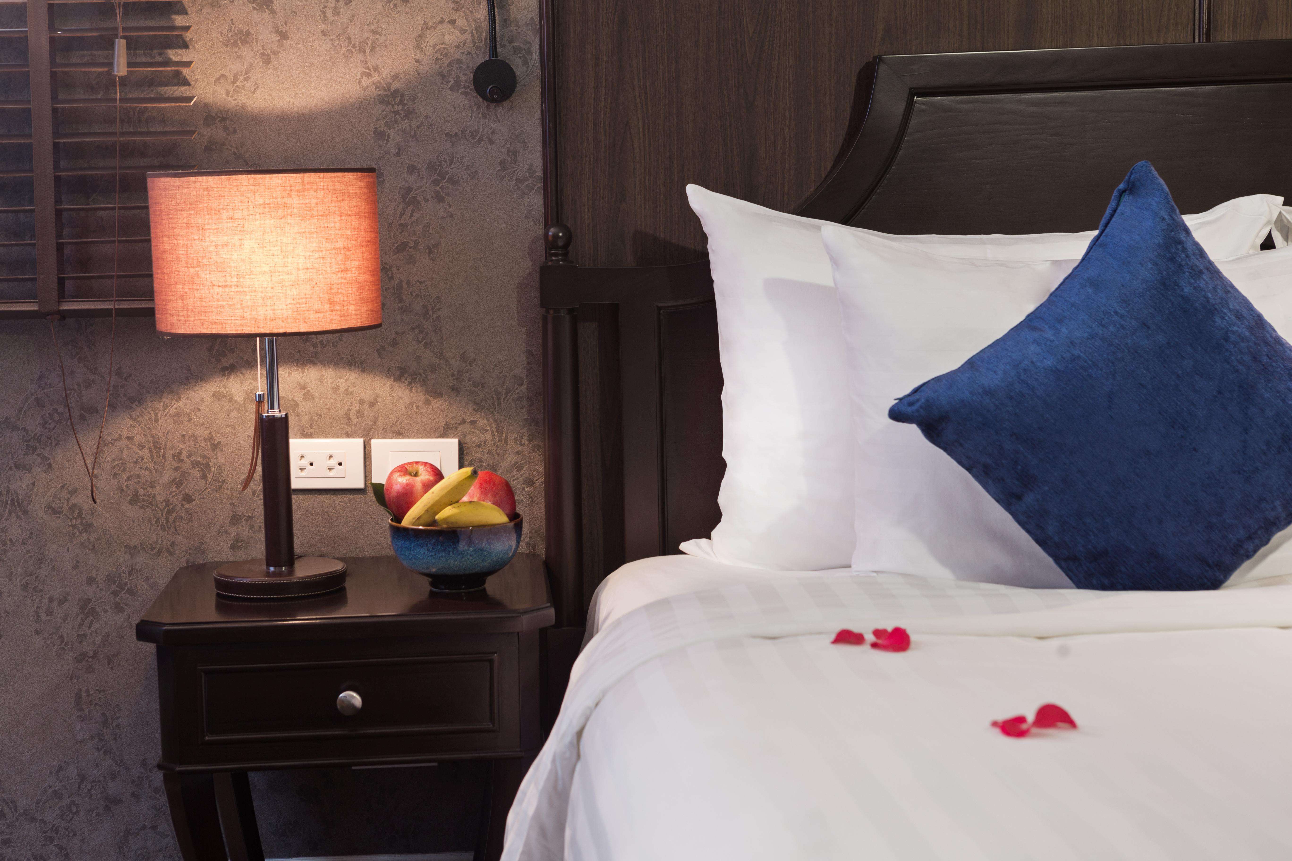 O'gallery Premier 4* Hanoi