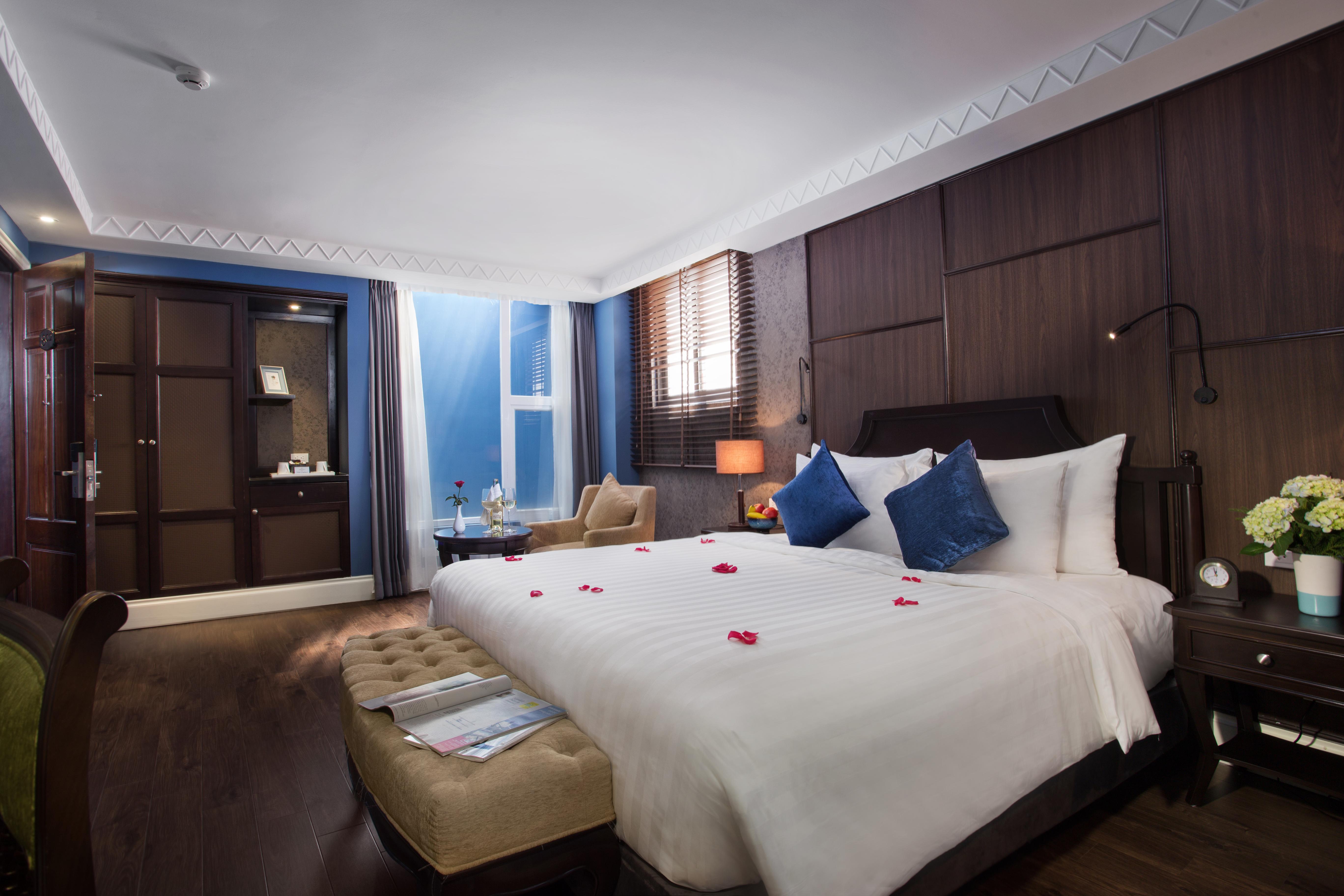 O'gallery Premier Hotel Hanoi