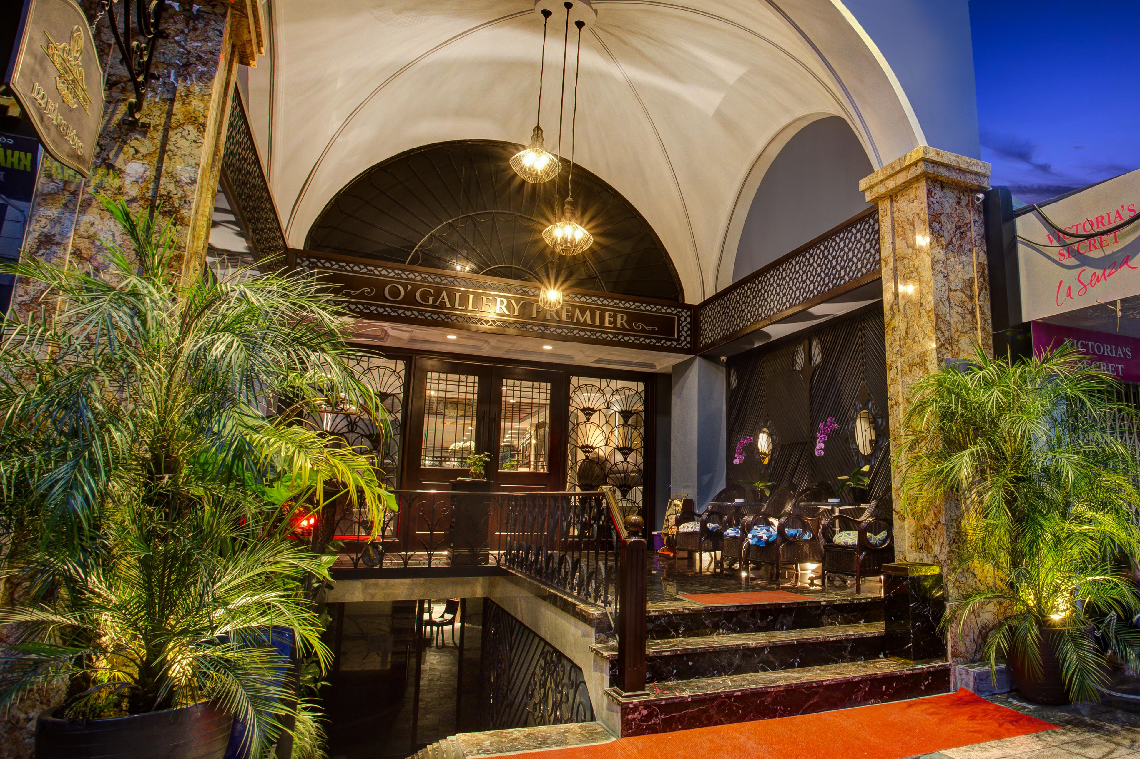 O'gallery Premier 4* Hanoi