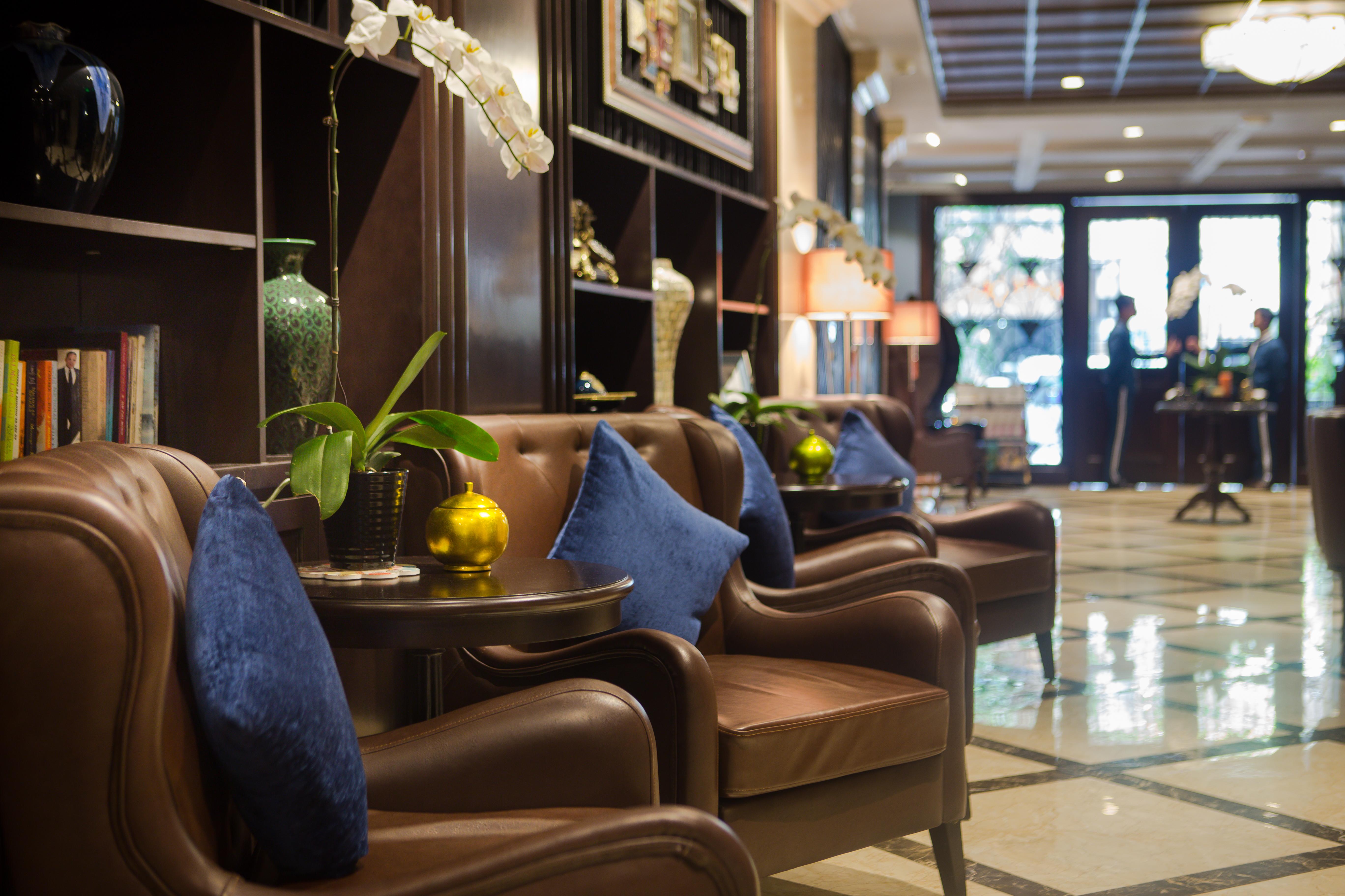 O'gallery Premier Hanoi