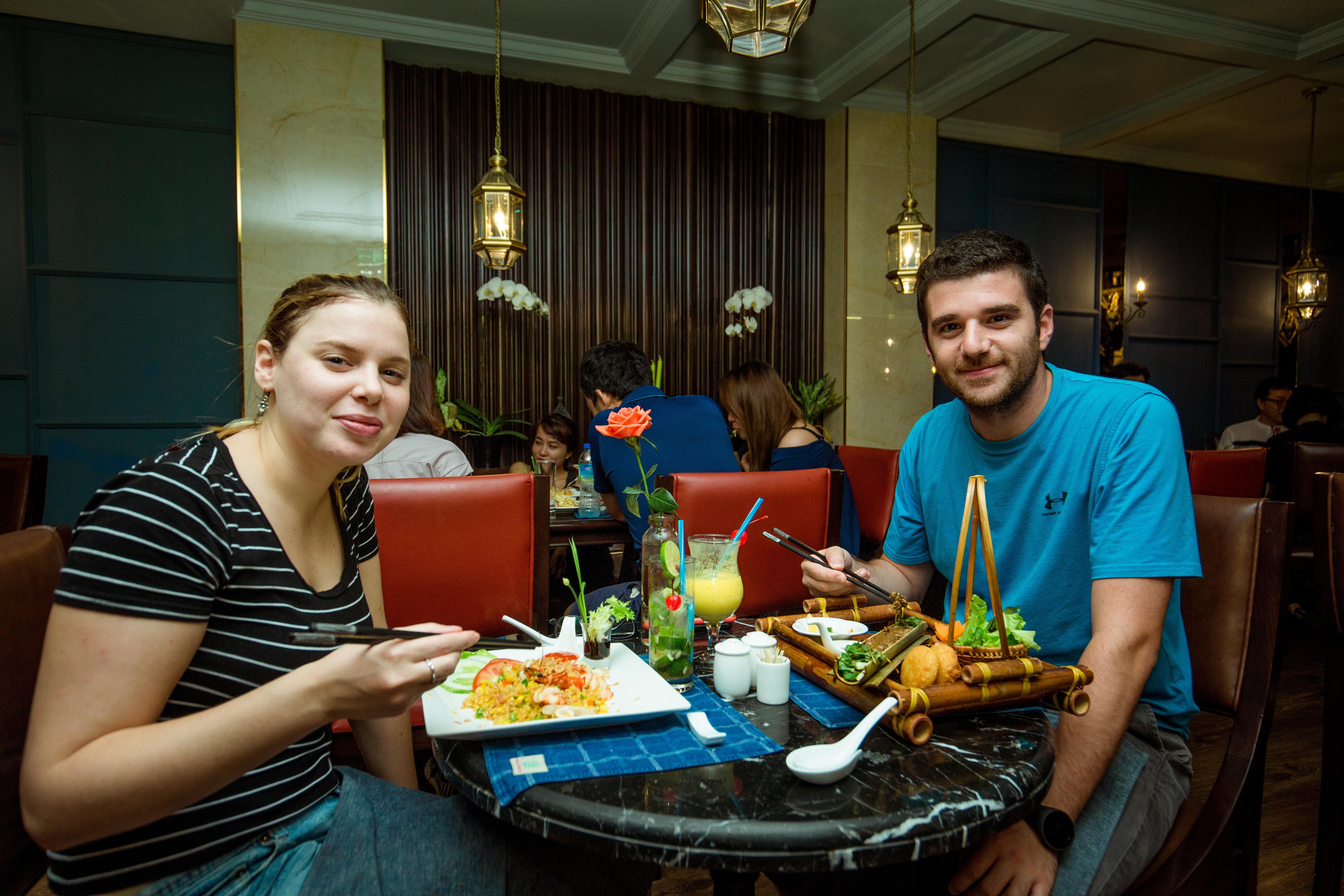 Hotel O'gallery Premier Hanoi
