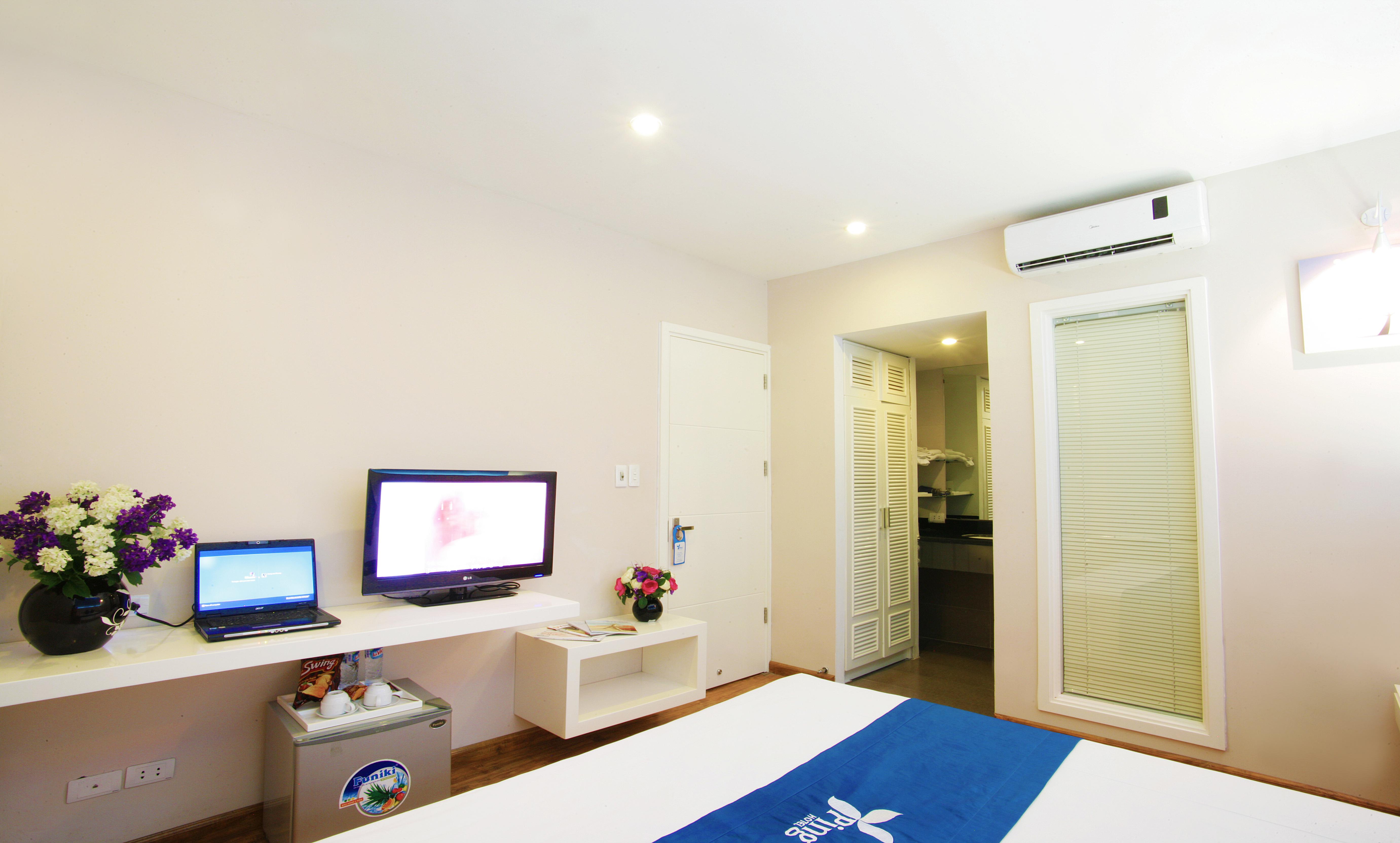 Ping Hà Nội Khách sạn 3*