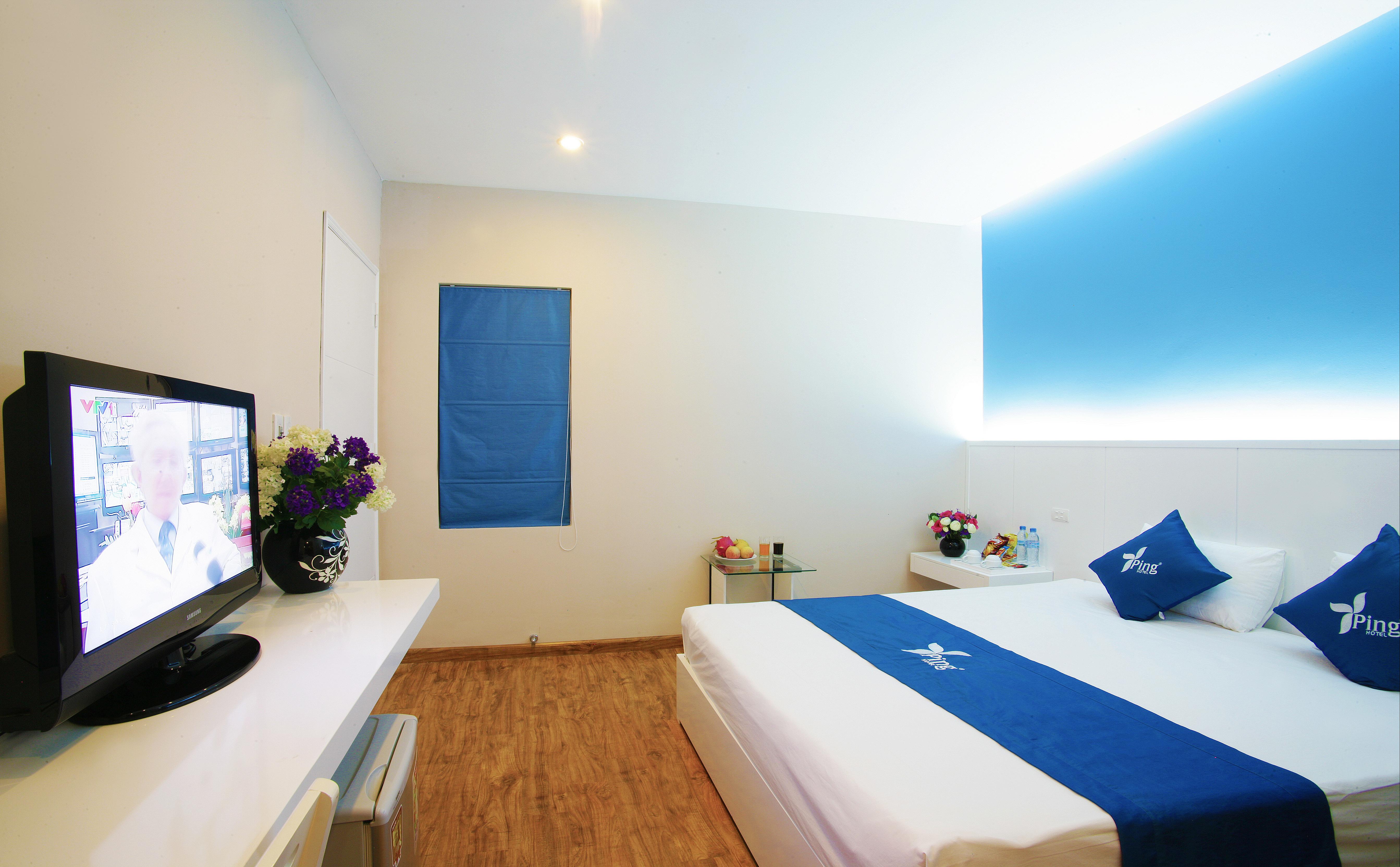 Ping Hà Nội 3* Hà Nội