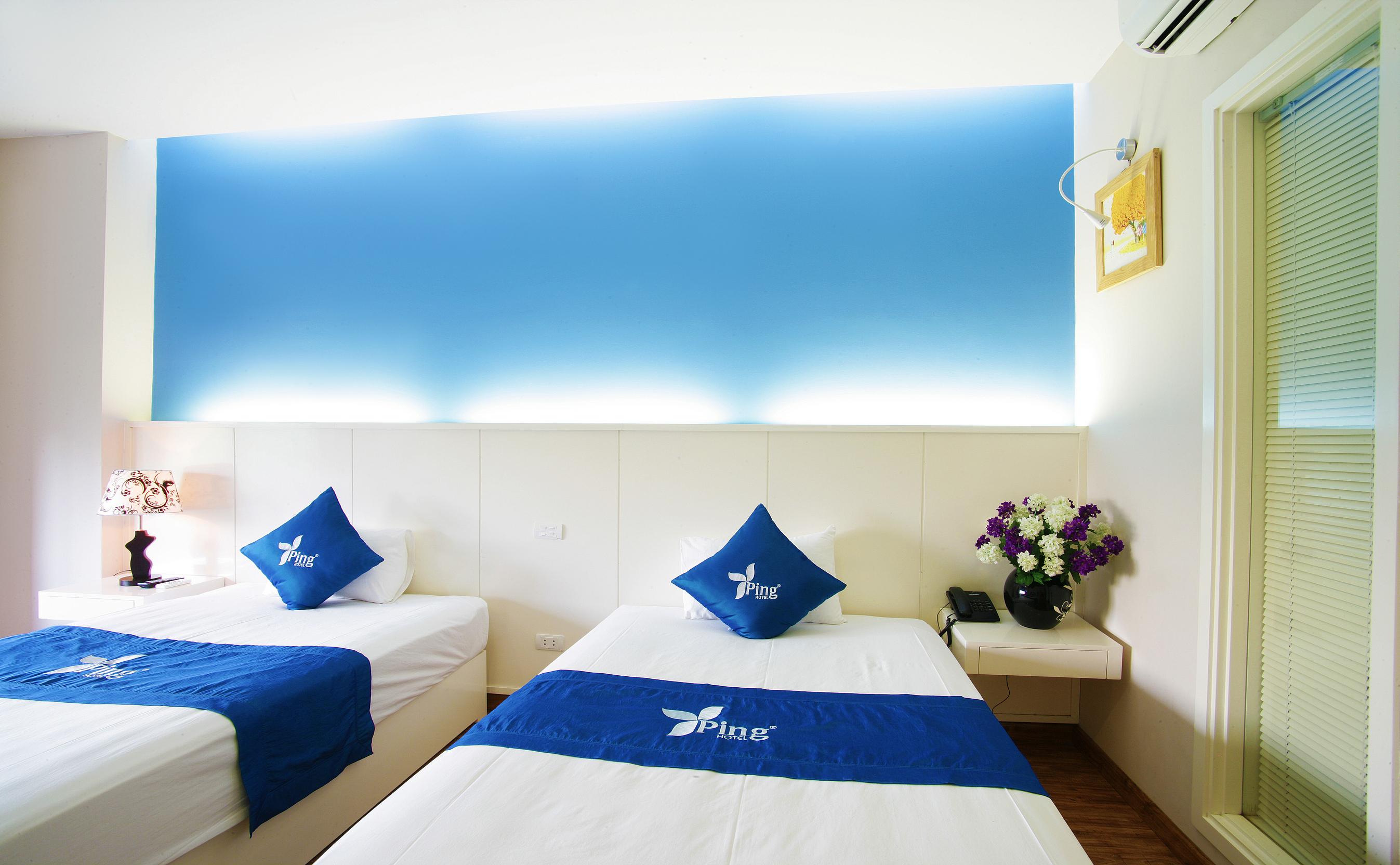 Ping Hà Nội 3* Hà Nội