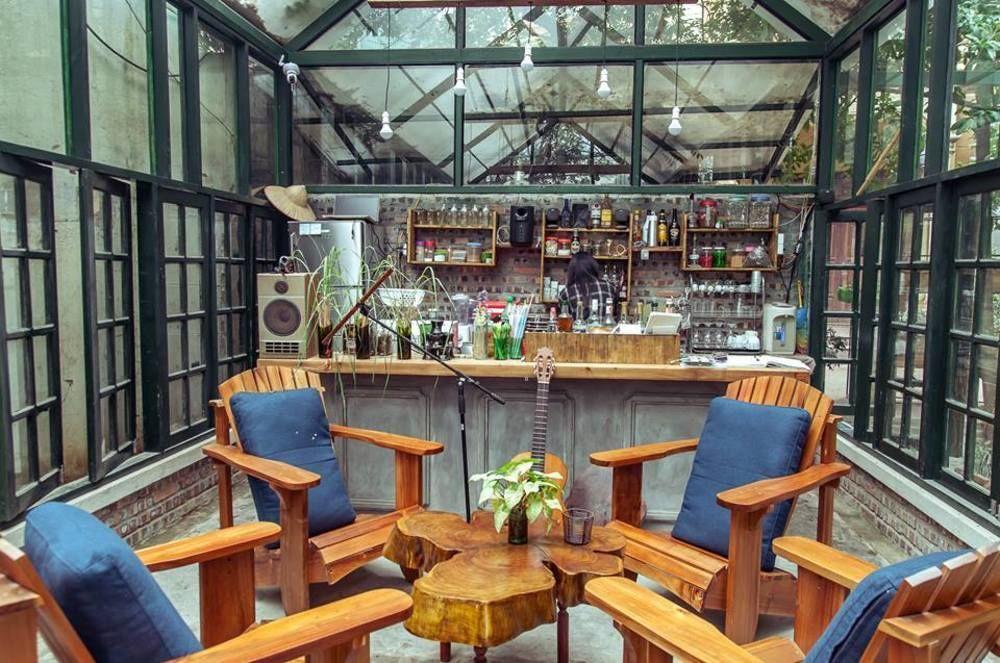Khách sạn Ping Hà Nội