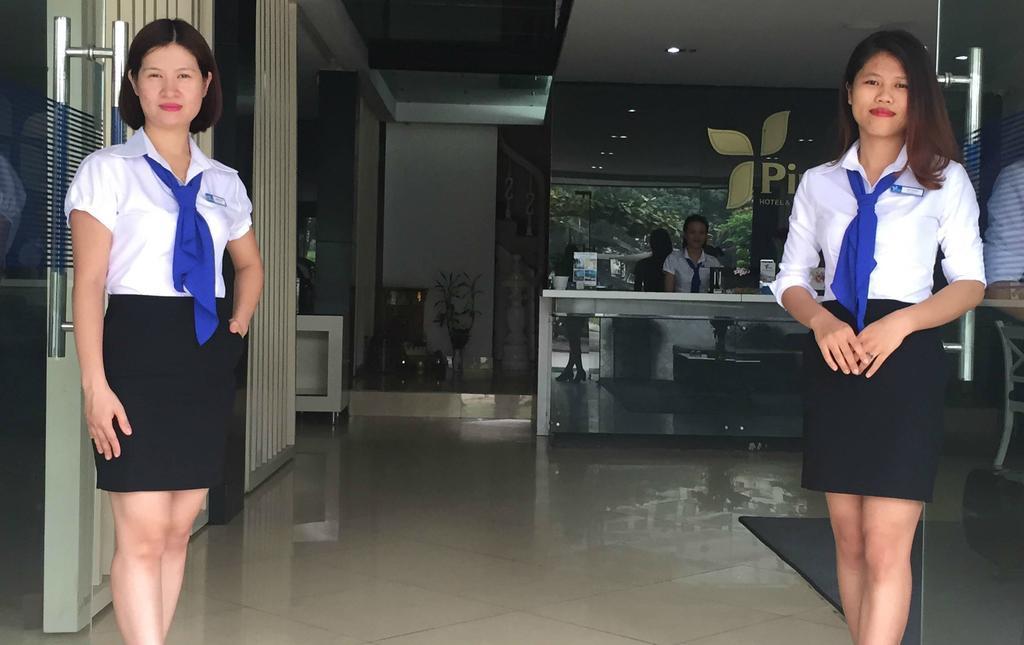 Ping Hà Nội Khách sạn 3*