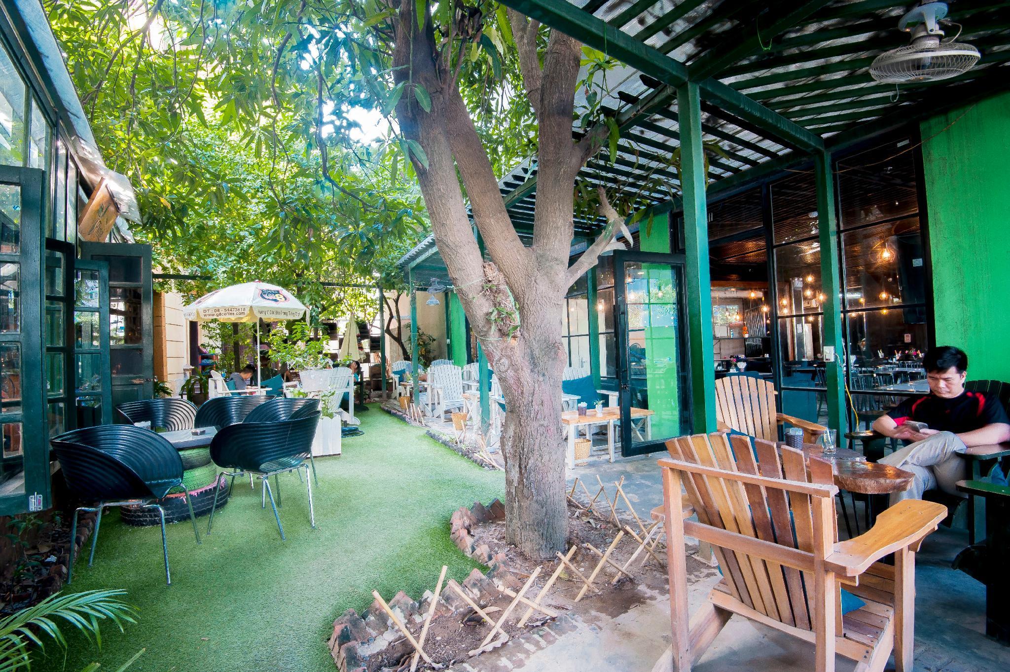 Khách sạn Ping Hà Nội