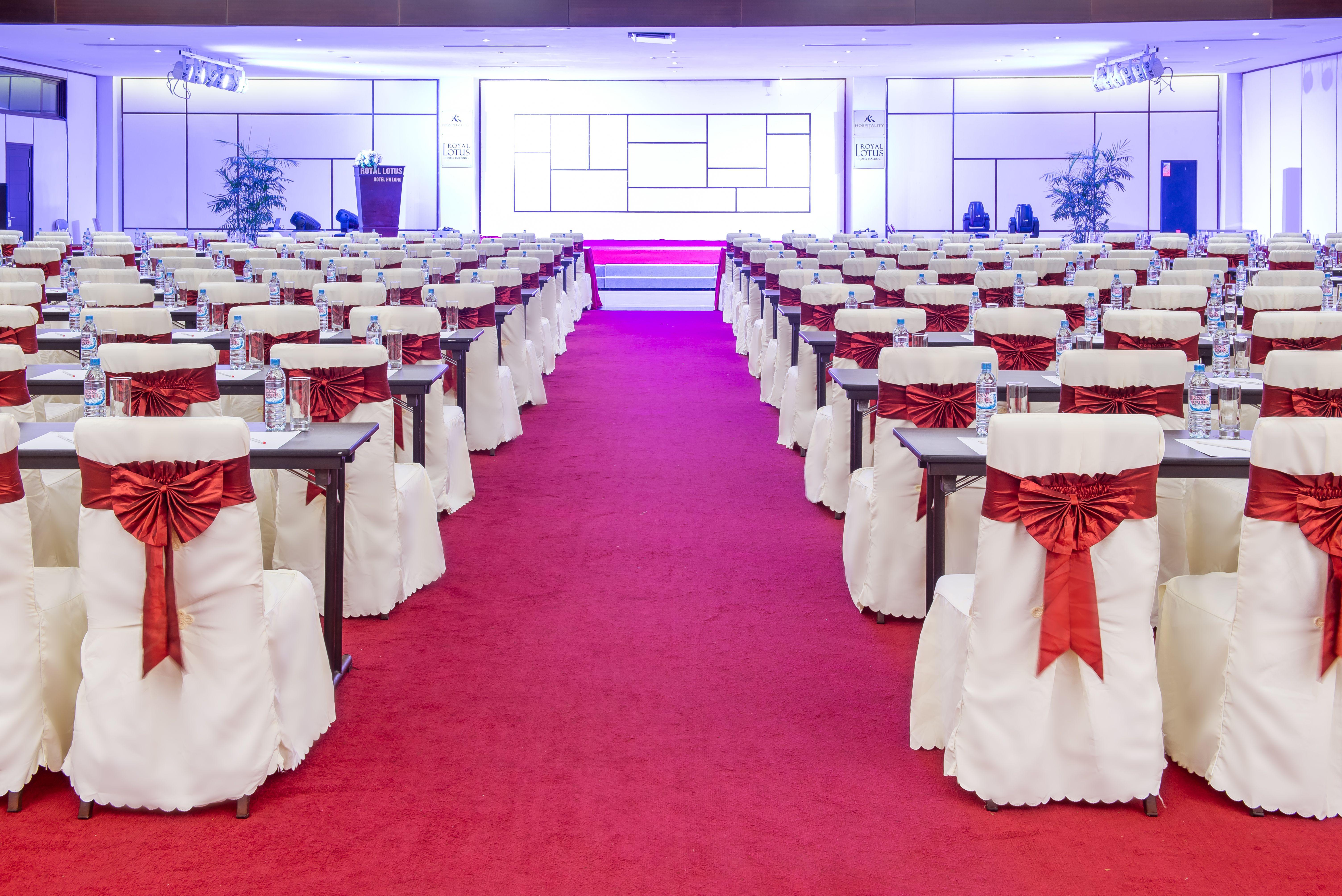 Hotel Royal Lotus Ha Long