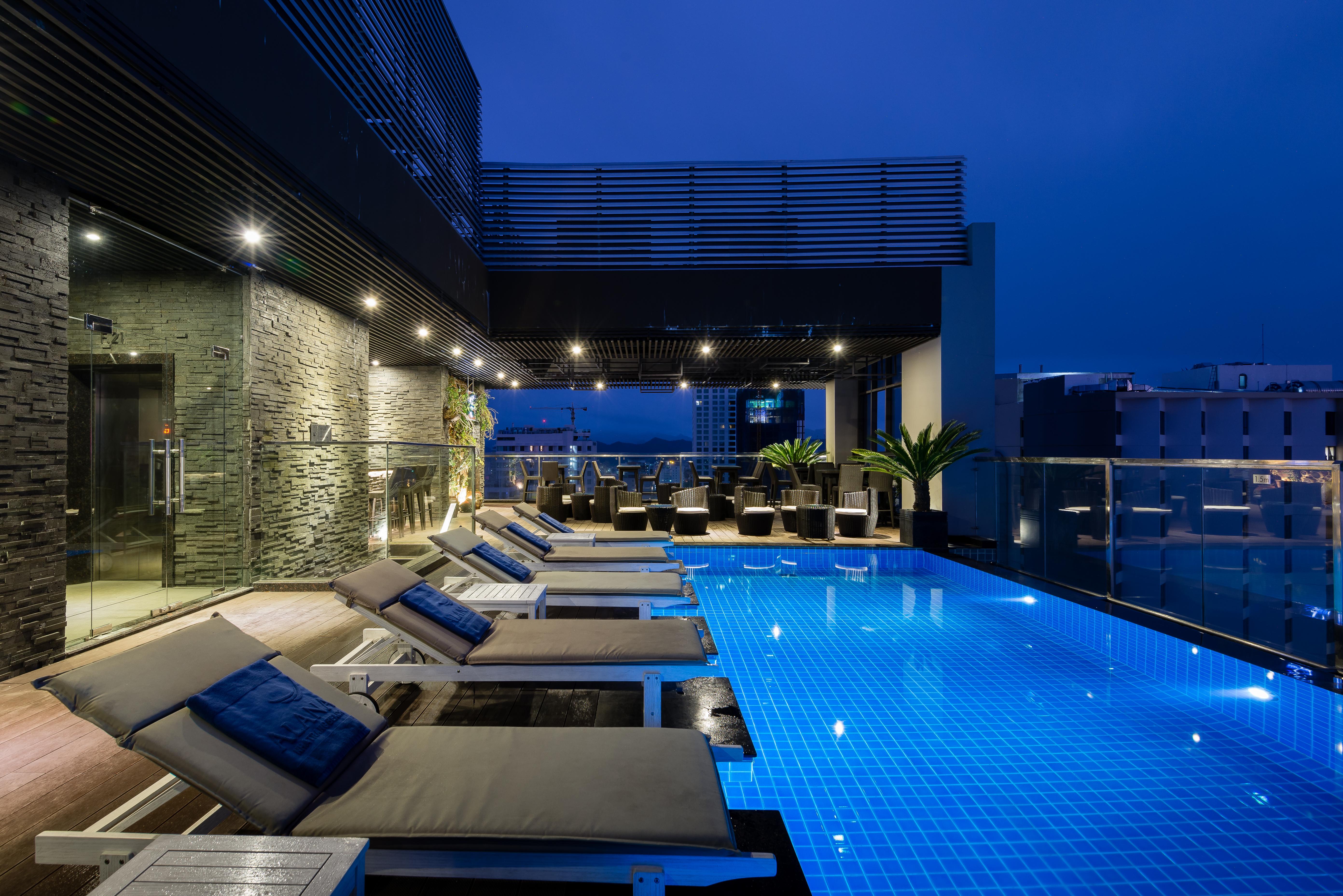 Hotel Alana 4*
