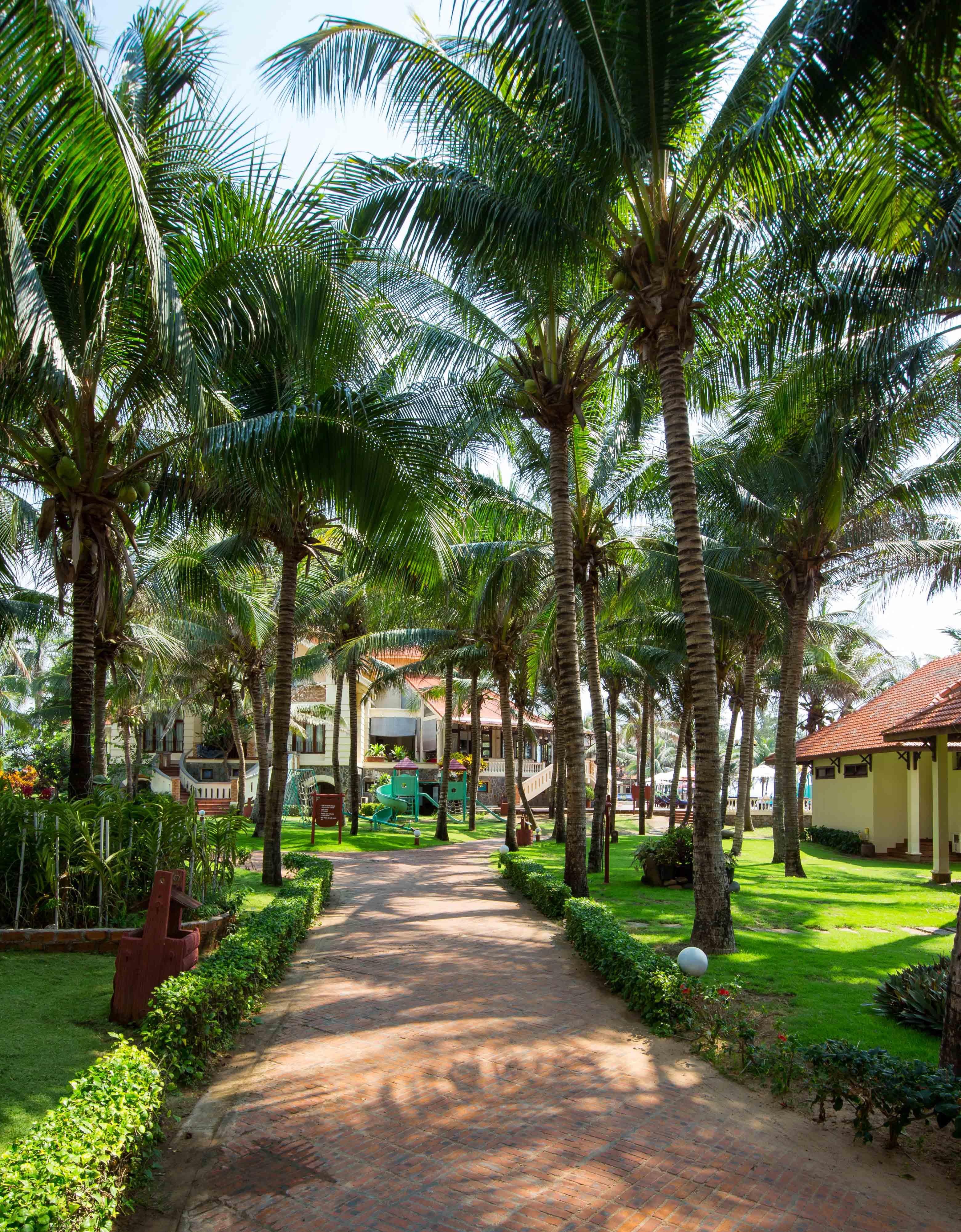 Golden Coast & 4* Phan Thiet