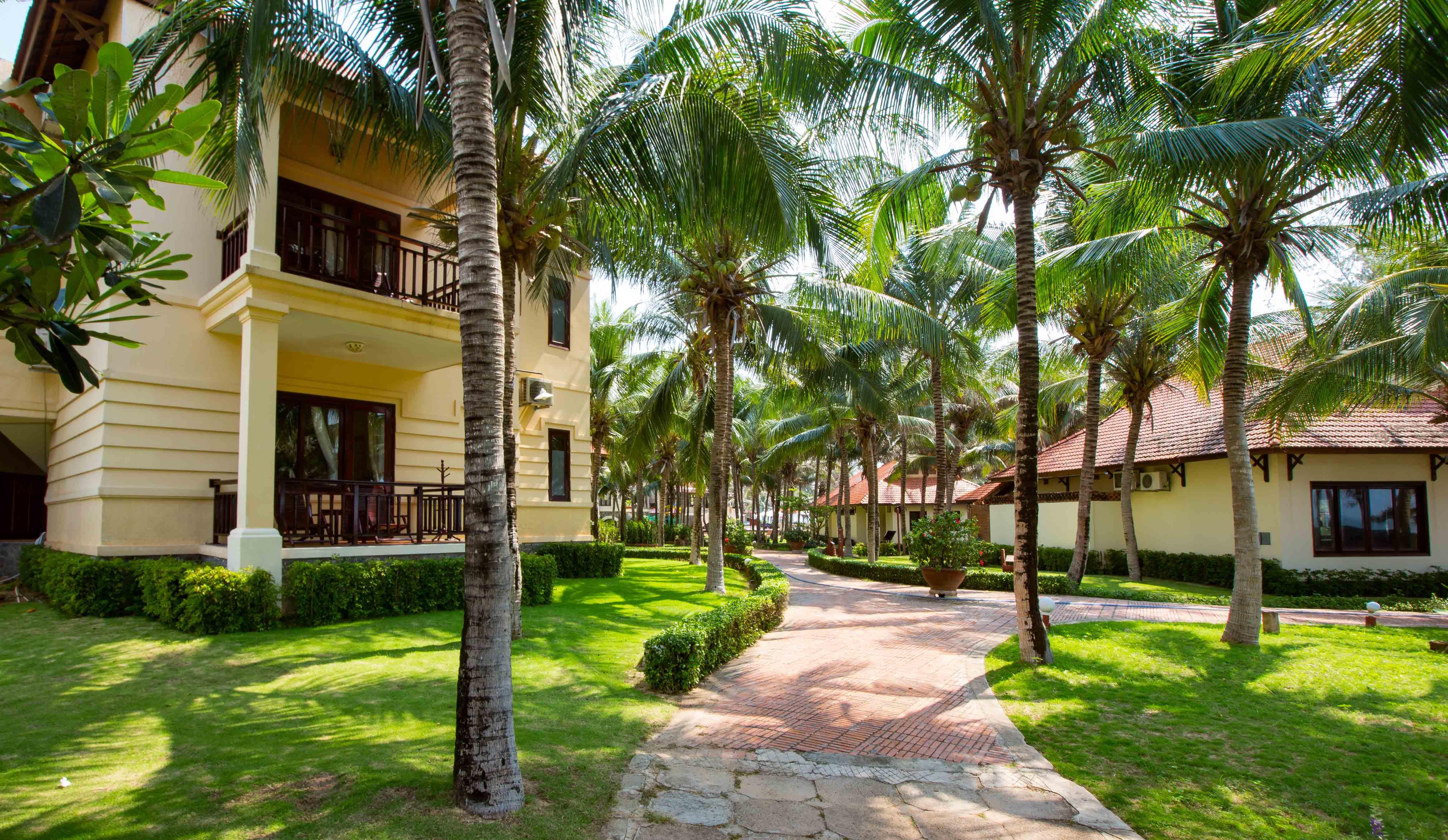 Resort Golden Coast & Phan Thiet