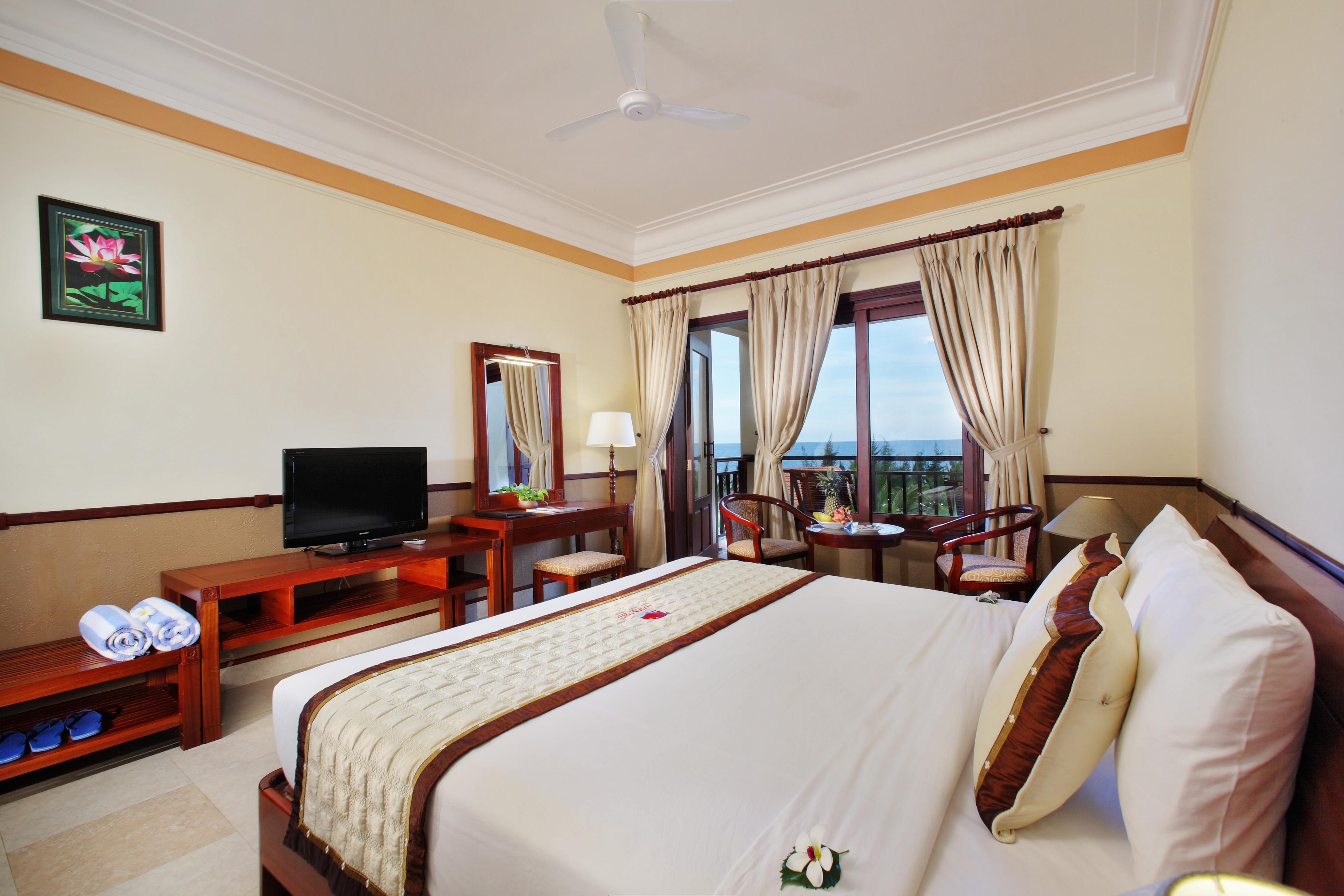 Golden Coast & Phan Thiet