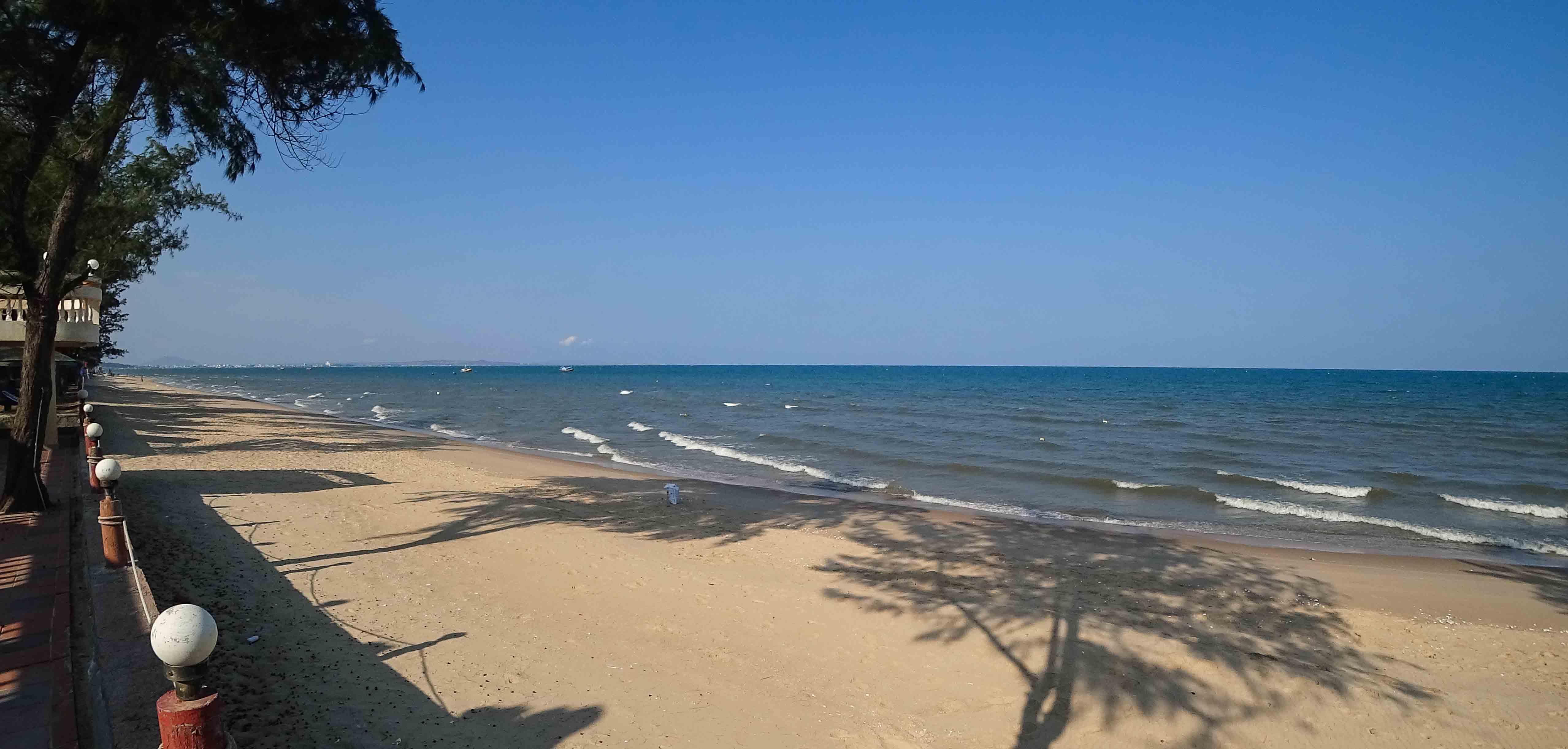 Golden Coast & Resort 4*