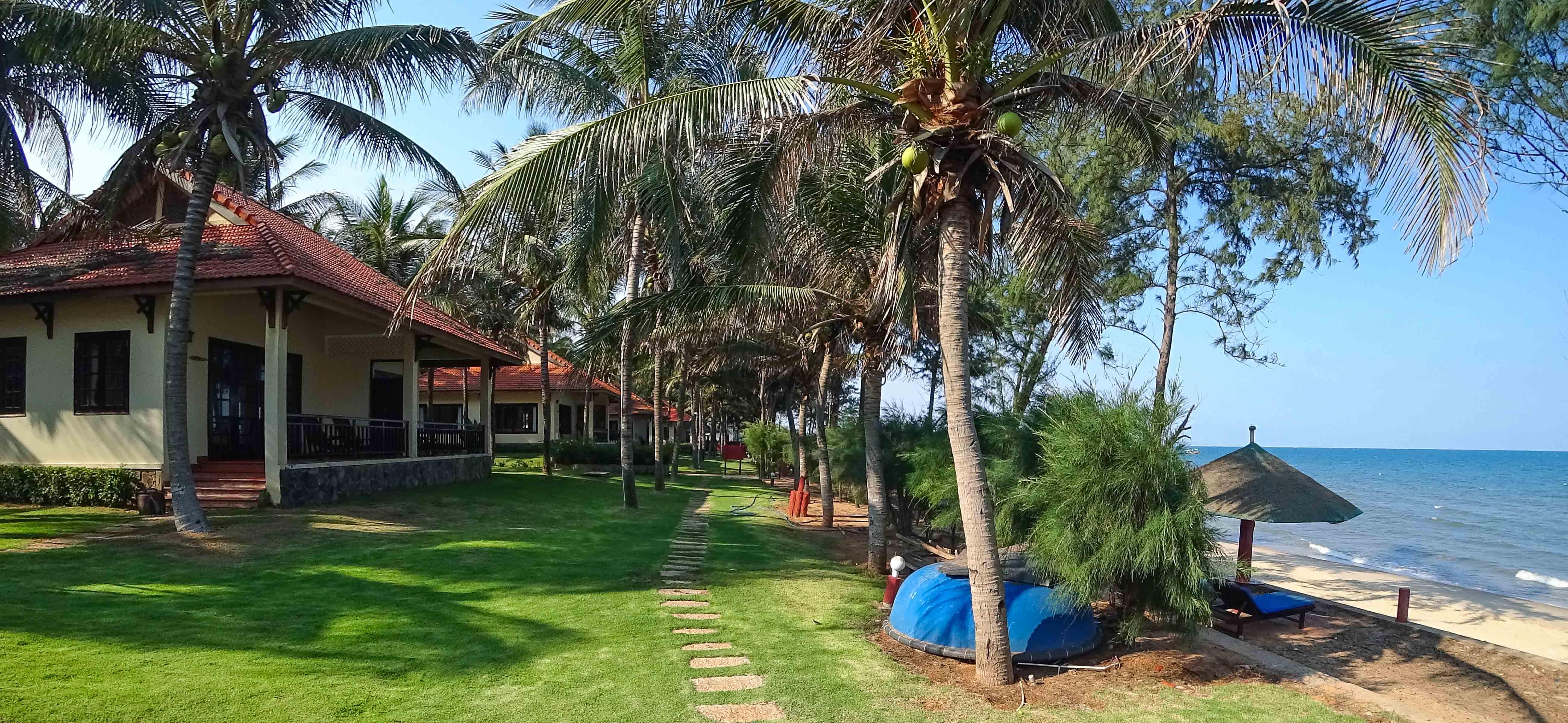 Golden Coast & 4* Phan Thiet