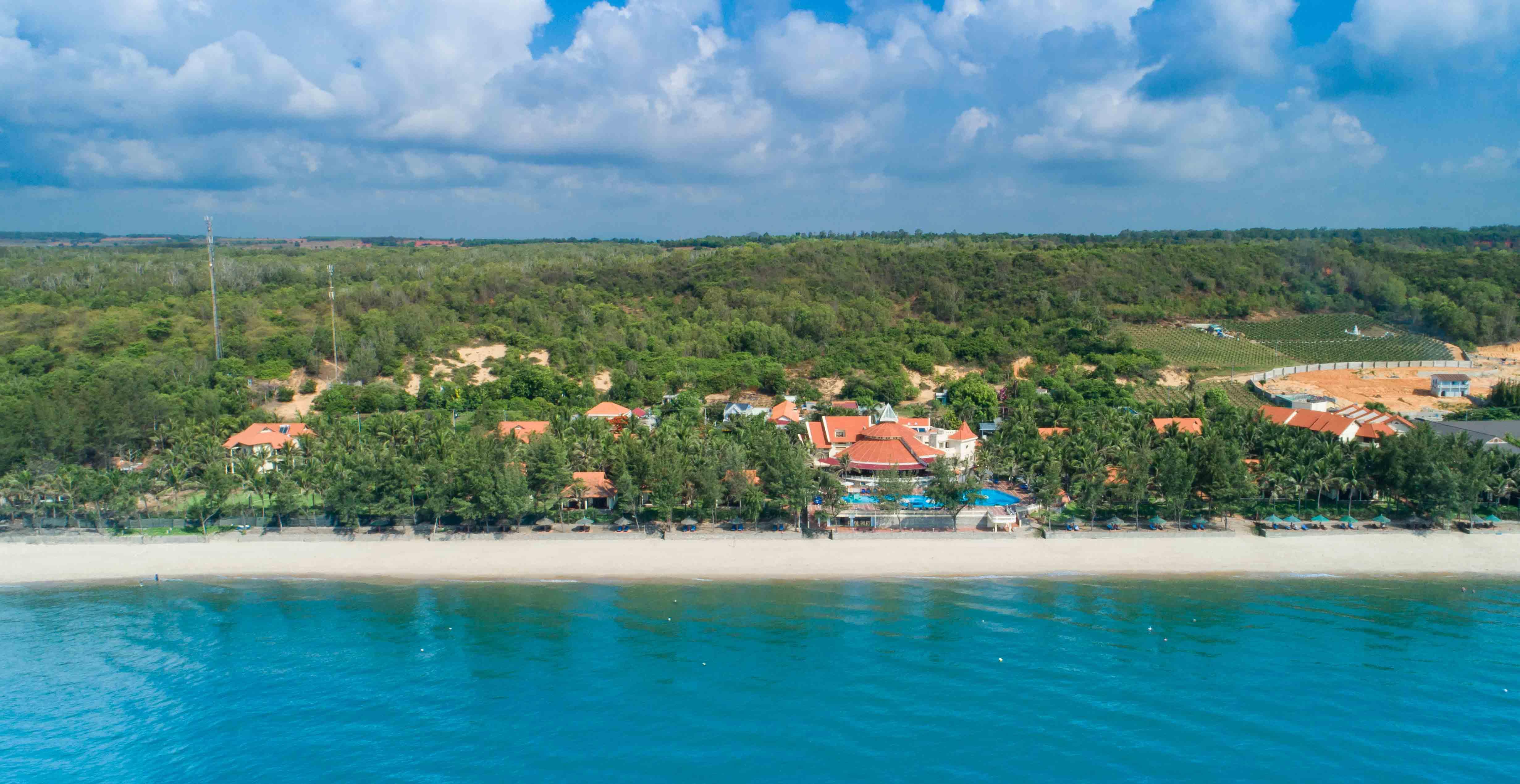 Golden Coast & Phan Thiet
