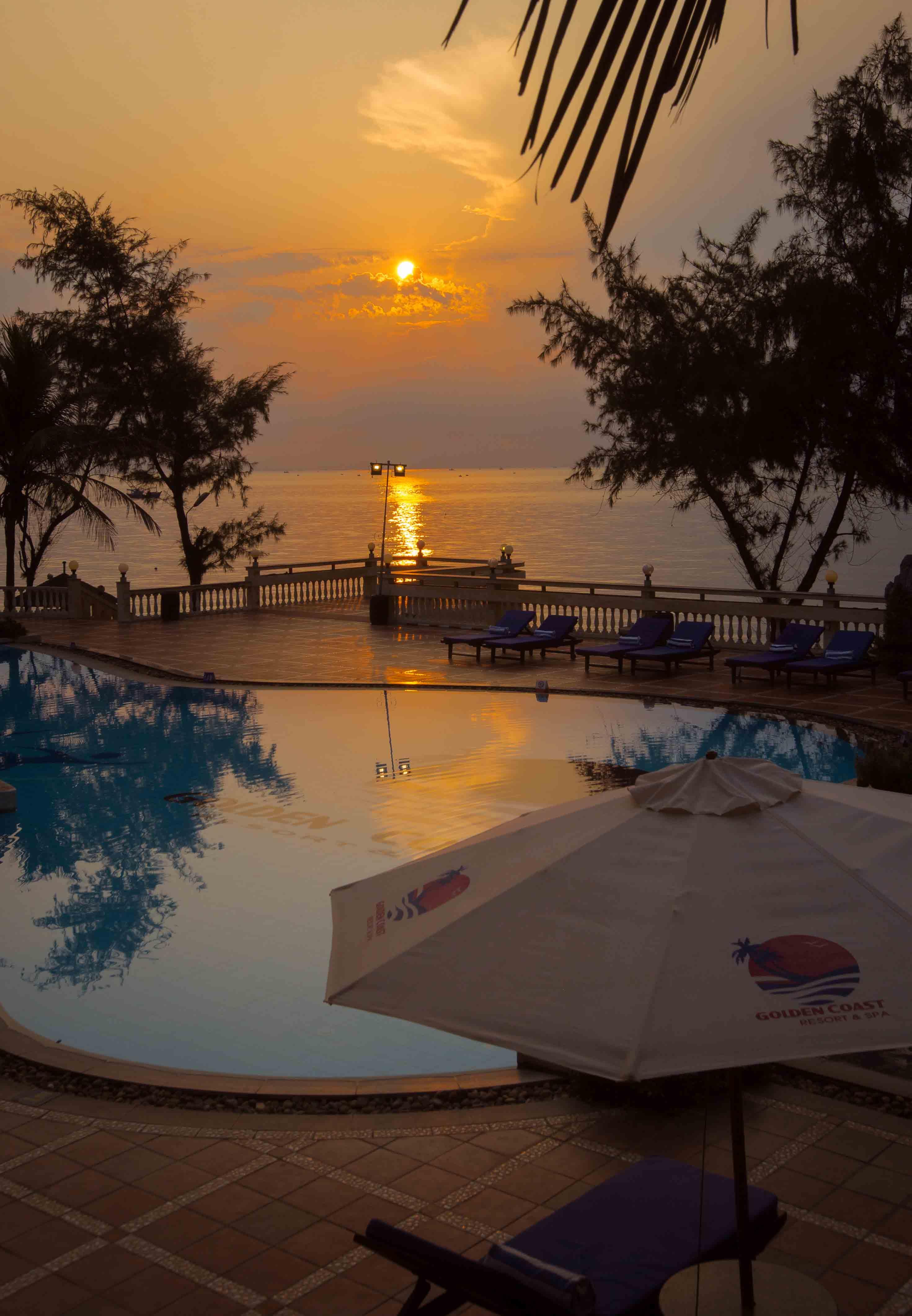 Resort Golden Coast & 4*