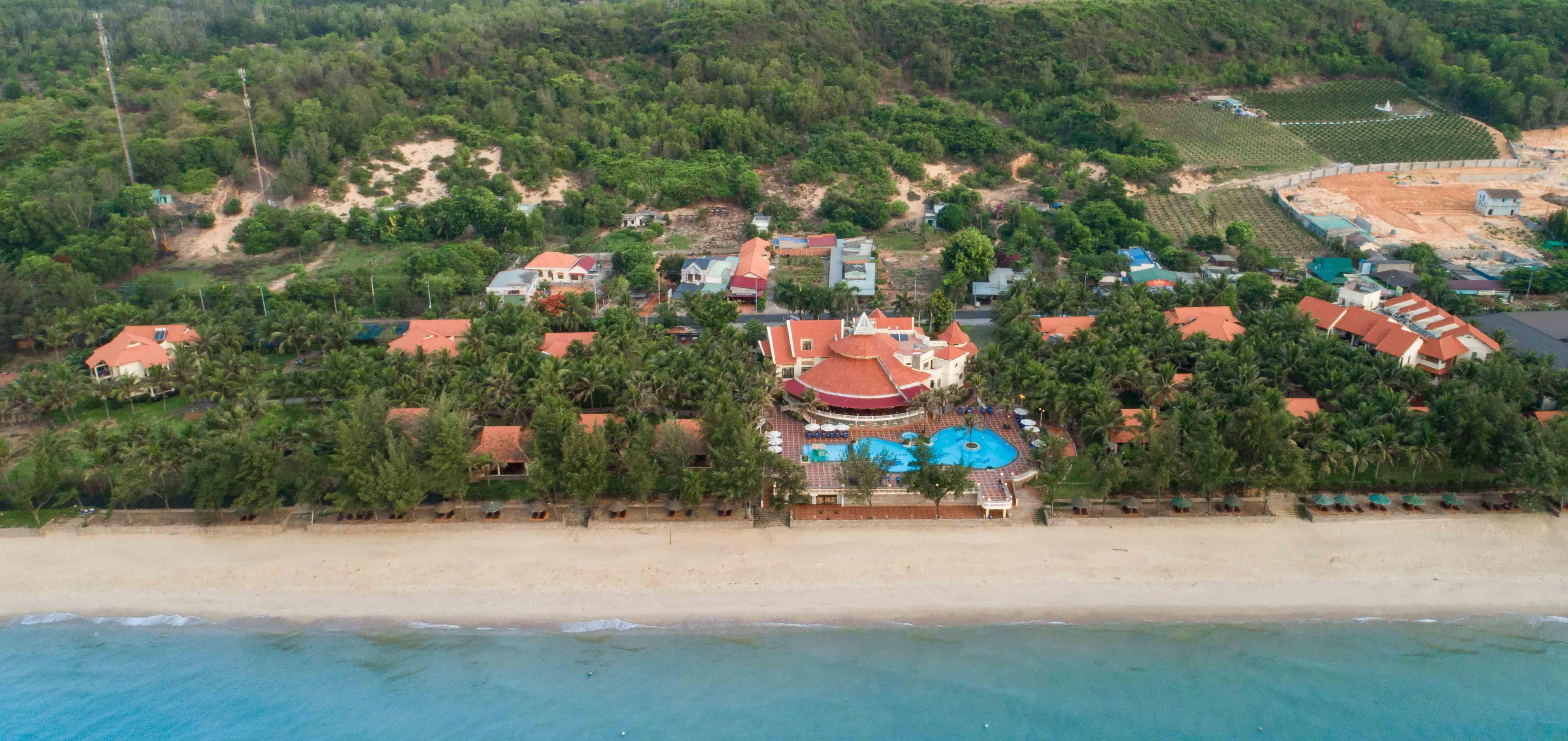 Golden Coast & Phan Thiet