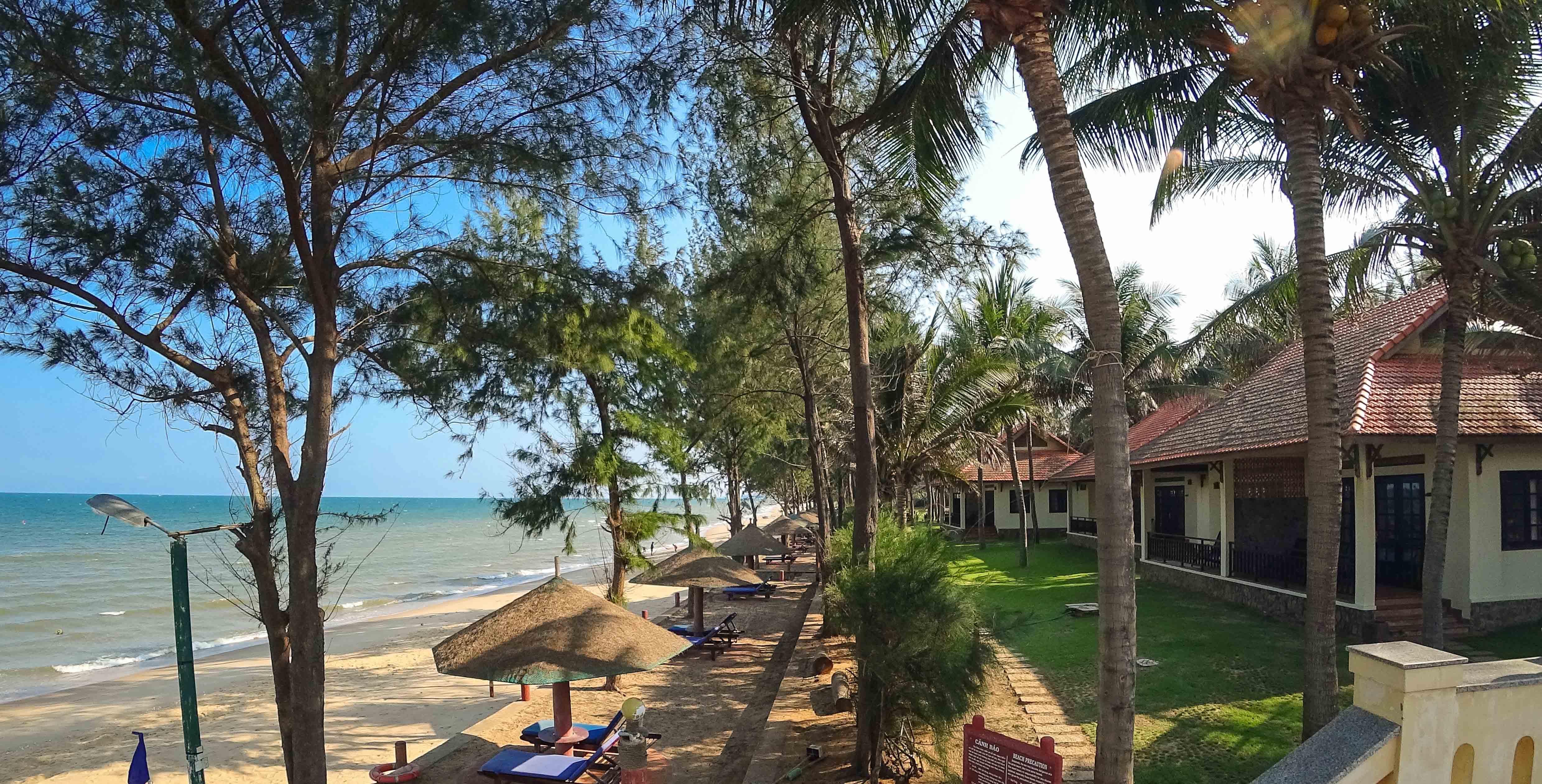 Golden Coast & Resort 4*