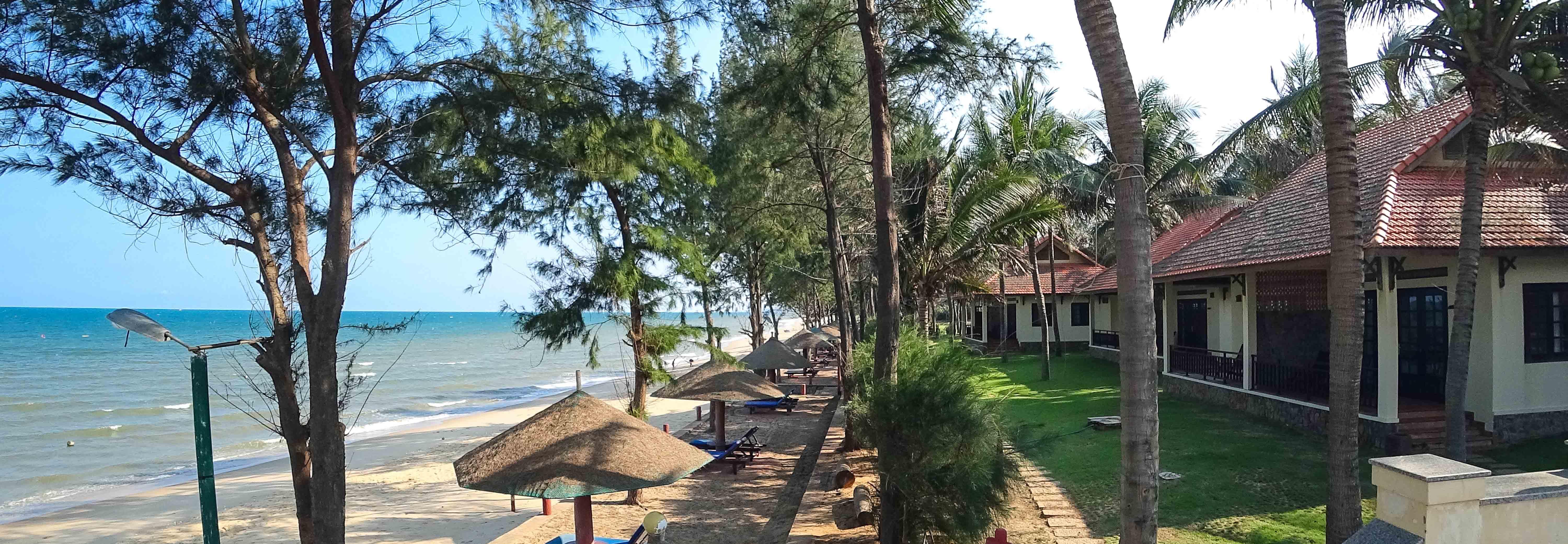 Golden Coast & Resort 4*