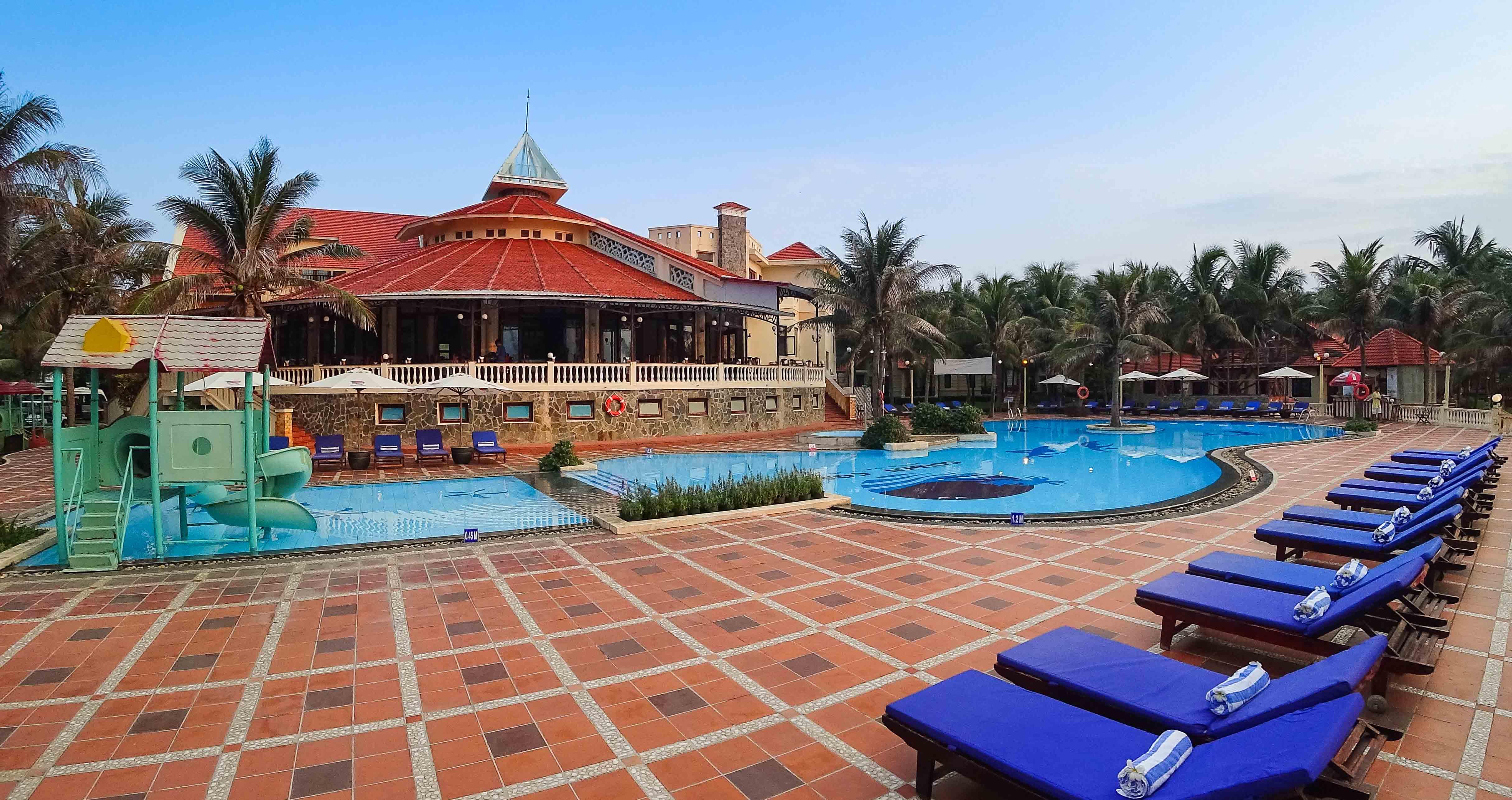 Golden Coast & Resort Phan Thiet