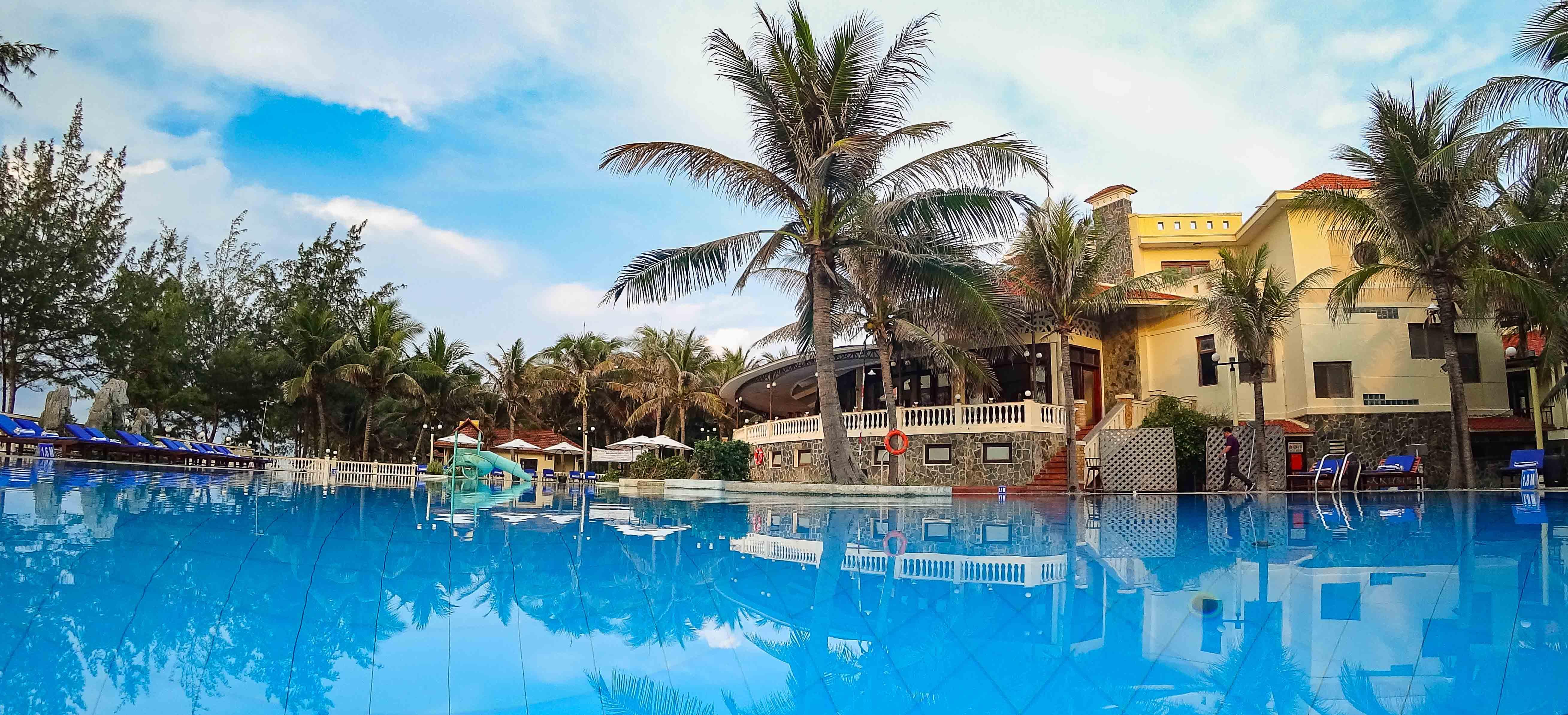 Golden Coast & Resort Phan Thiet