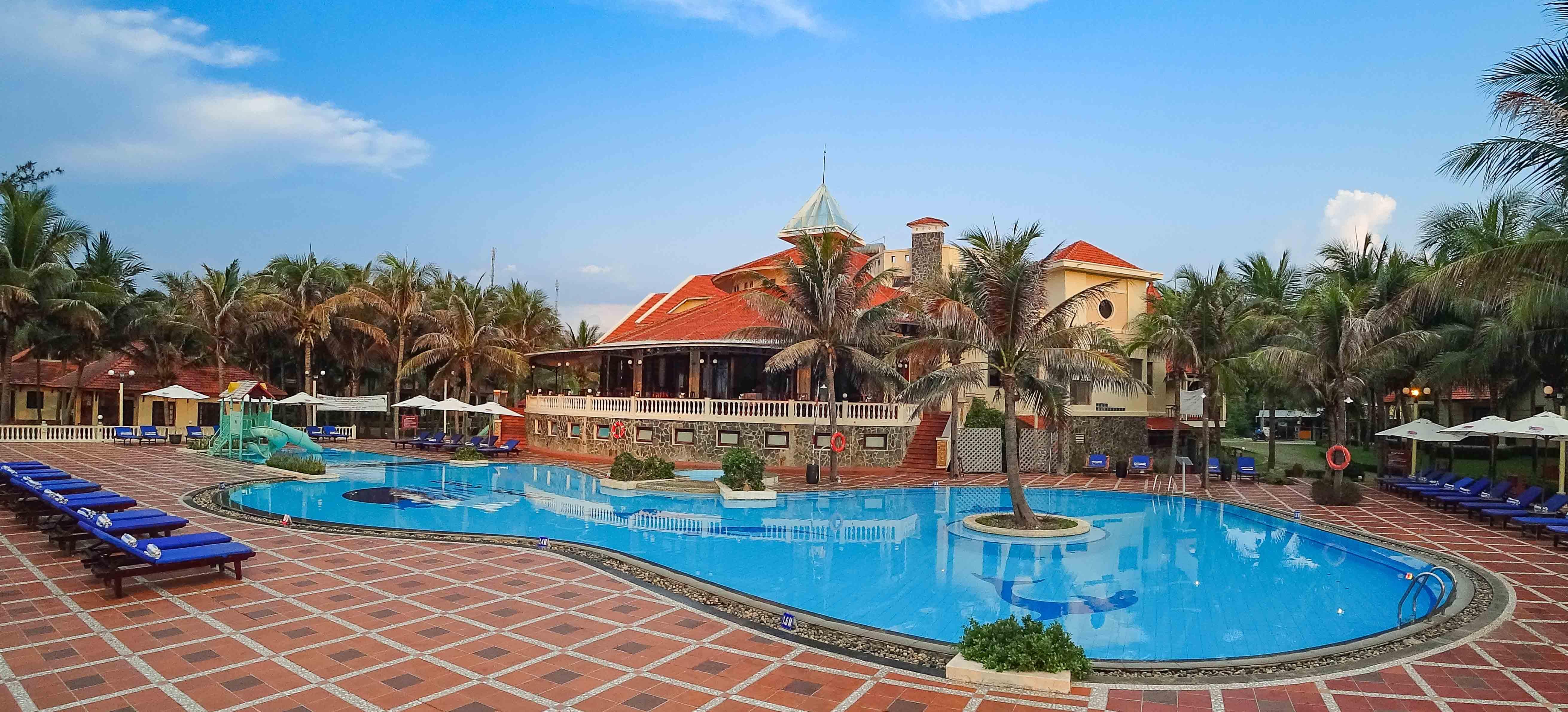 Golden Coast & Resort Phan Thiet
