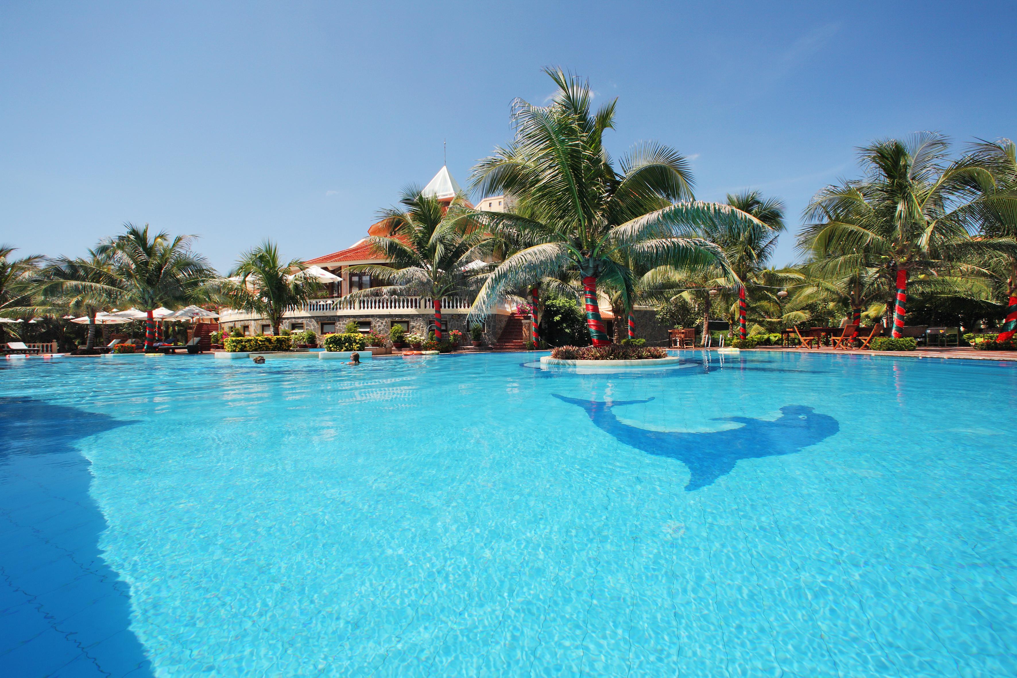 Golden Coast & Resort Phan Thiet