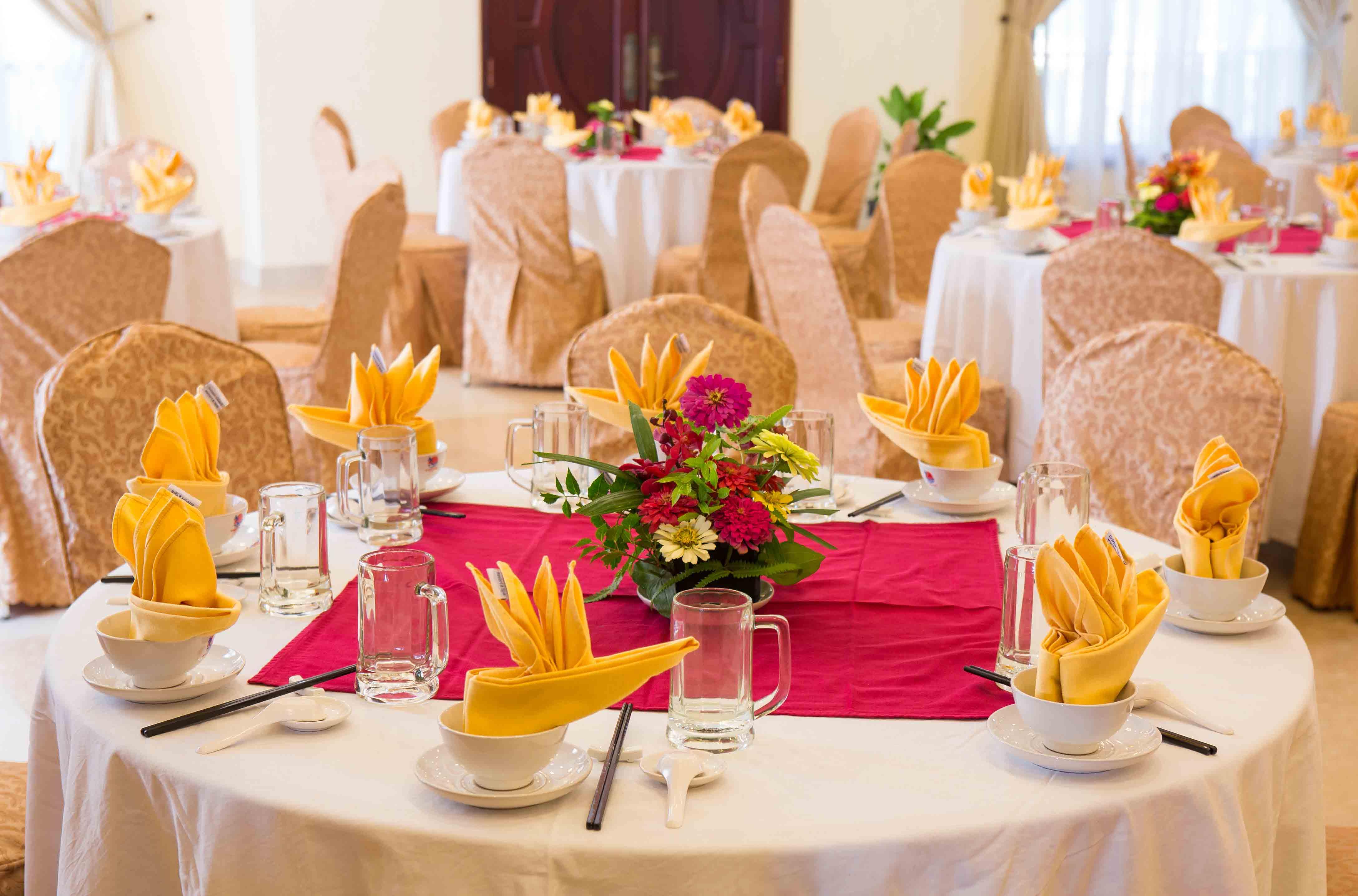 Golden Coast & 4* Phan Thiet