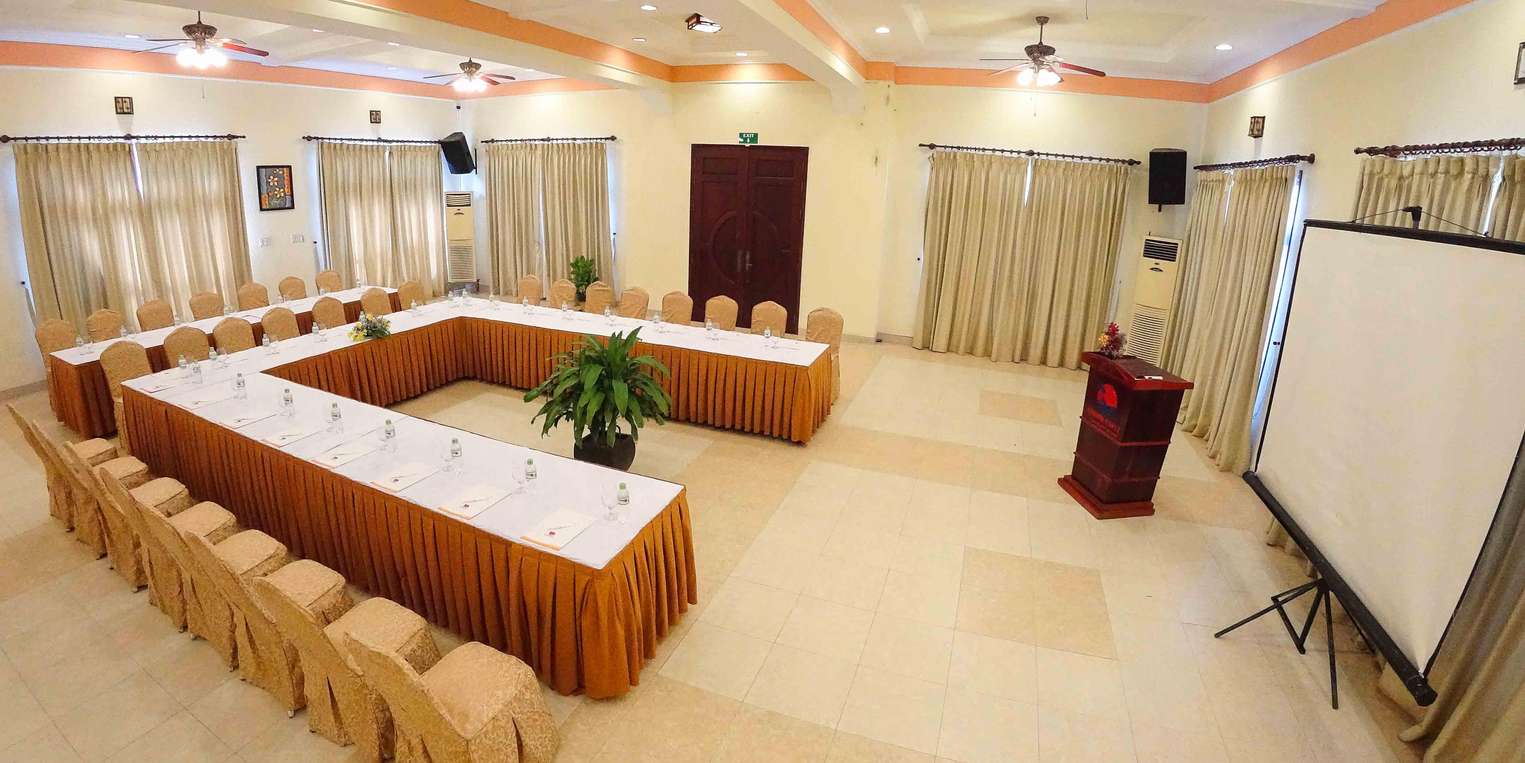 Golden Coast & Resort Phan Thiet
