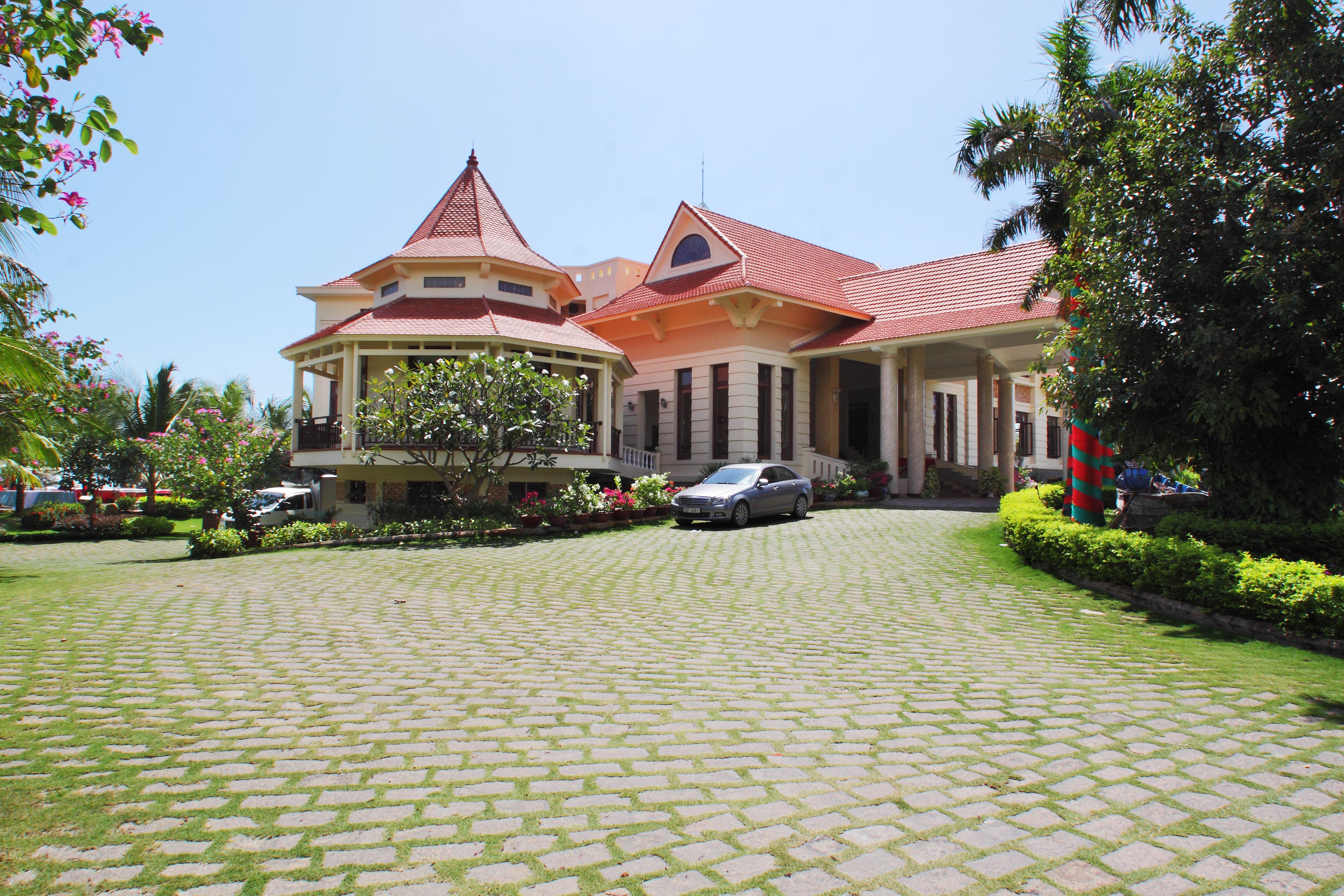 Golden Coast & Resort Phan Thiet