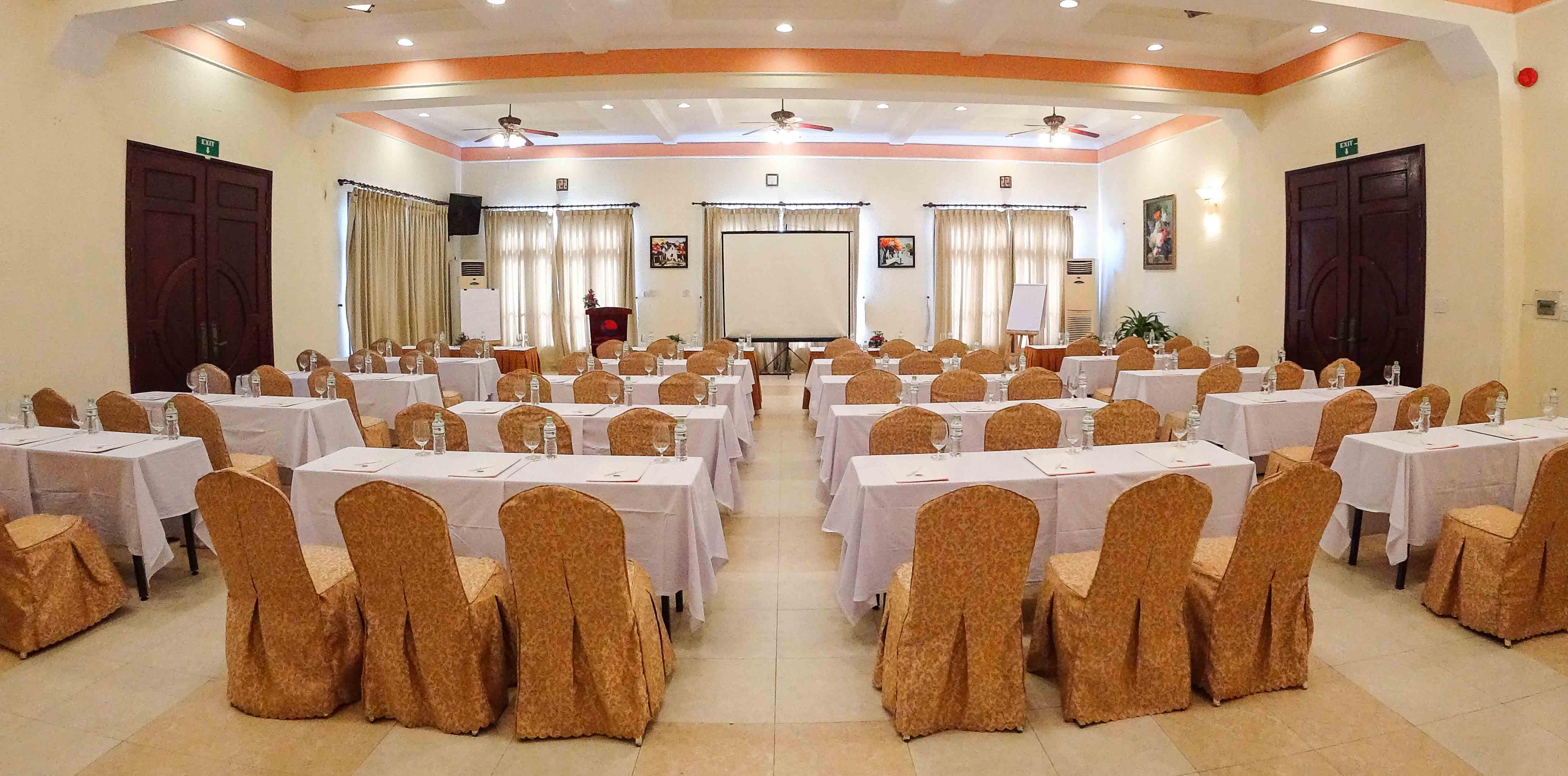 Golden Coast & 4* Phan Thiet