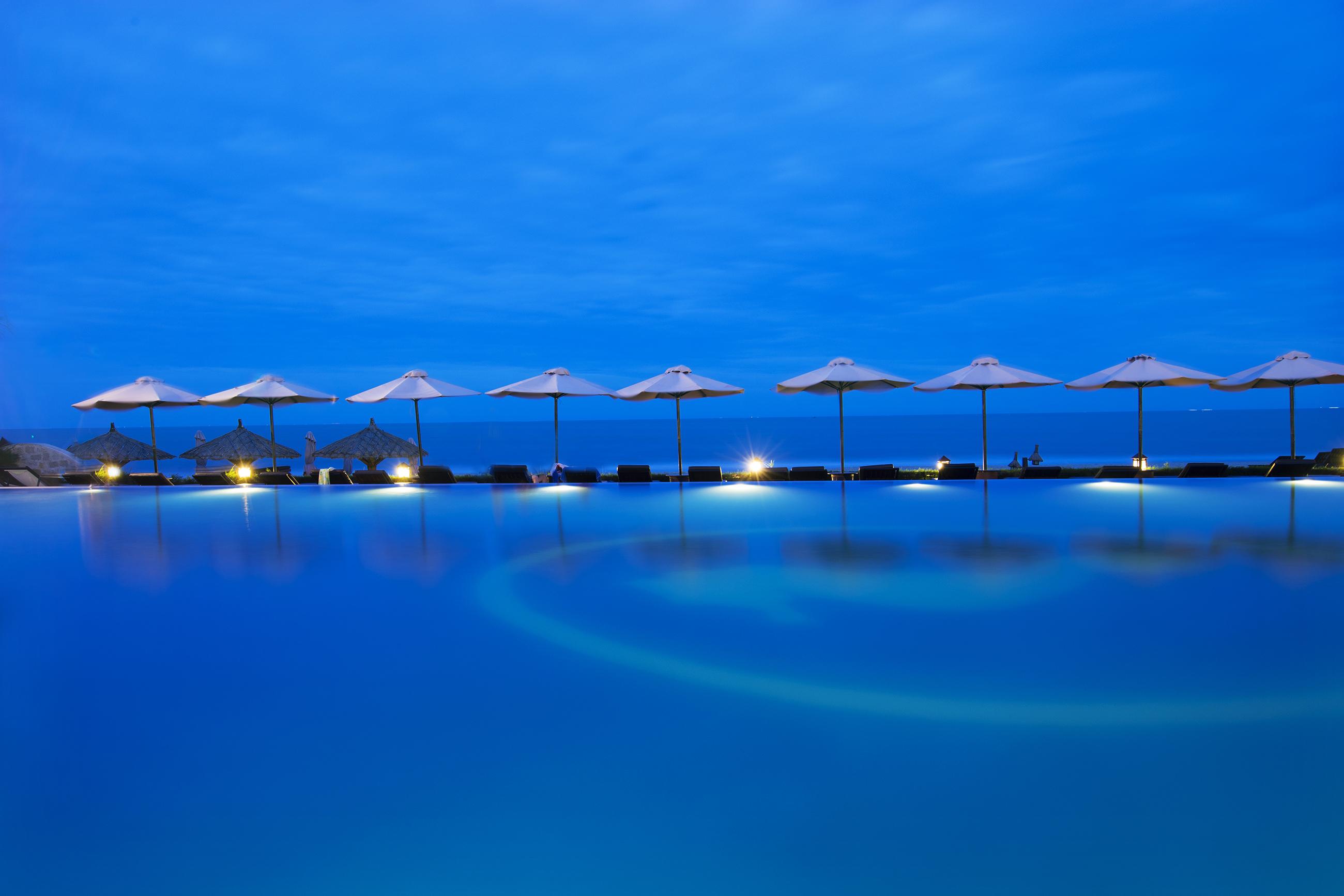 Seahorse & Hotel Phan Thiet