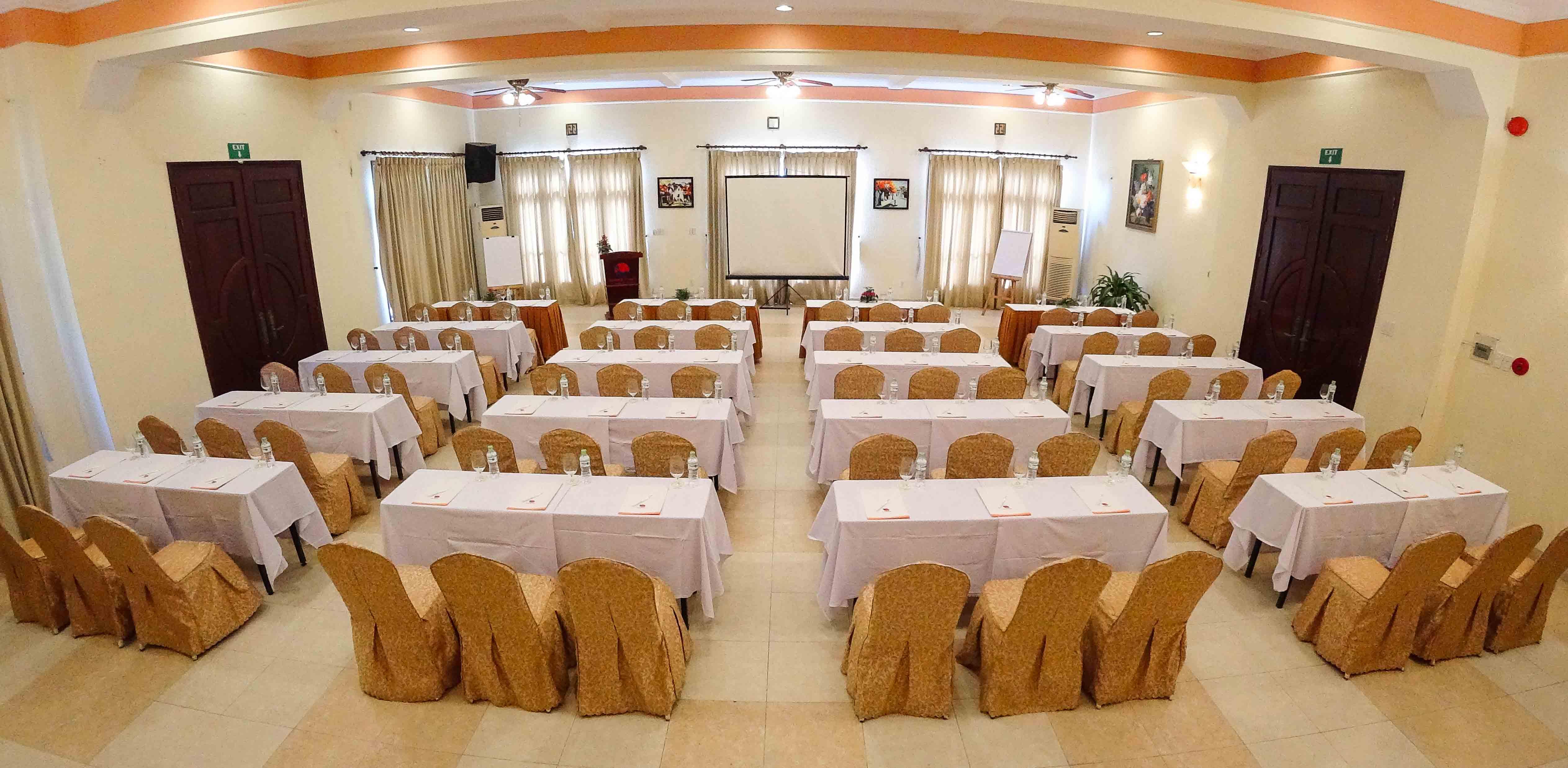 Resort Golden Coast & Phan Thiet