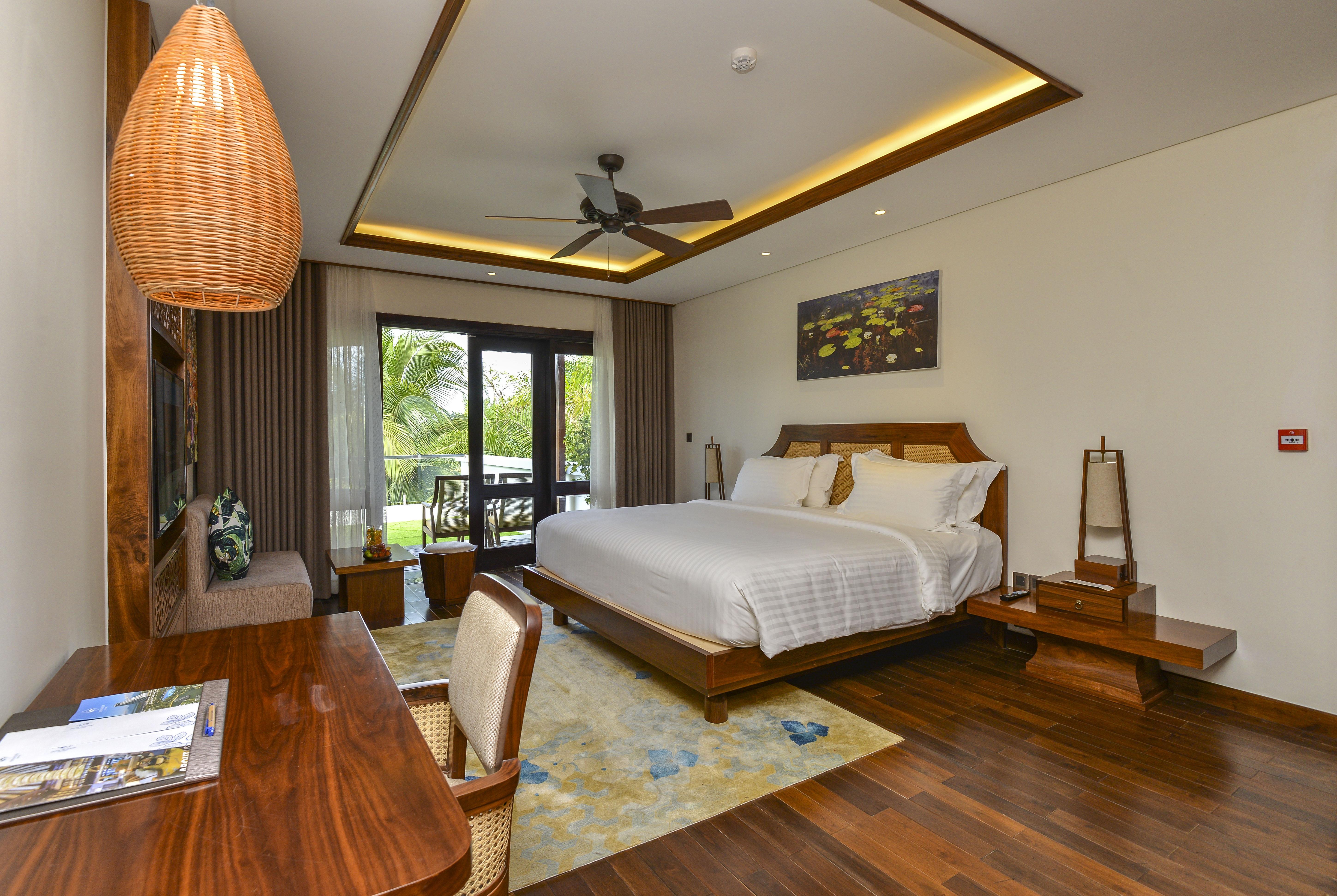 Duyen Ha 5* Cam Ranh