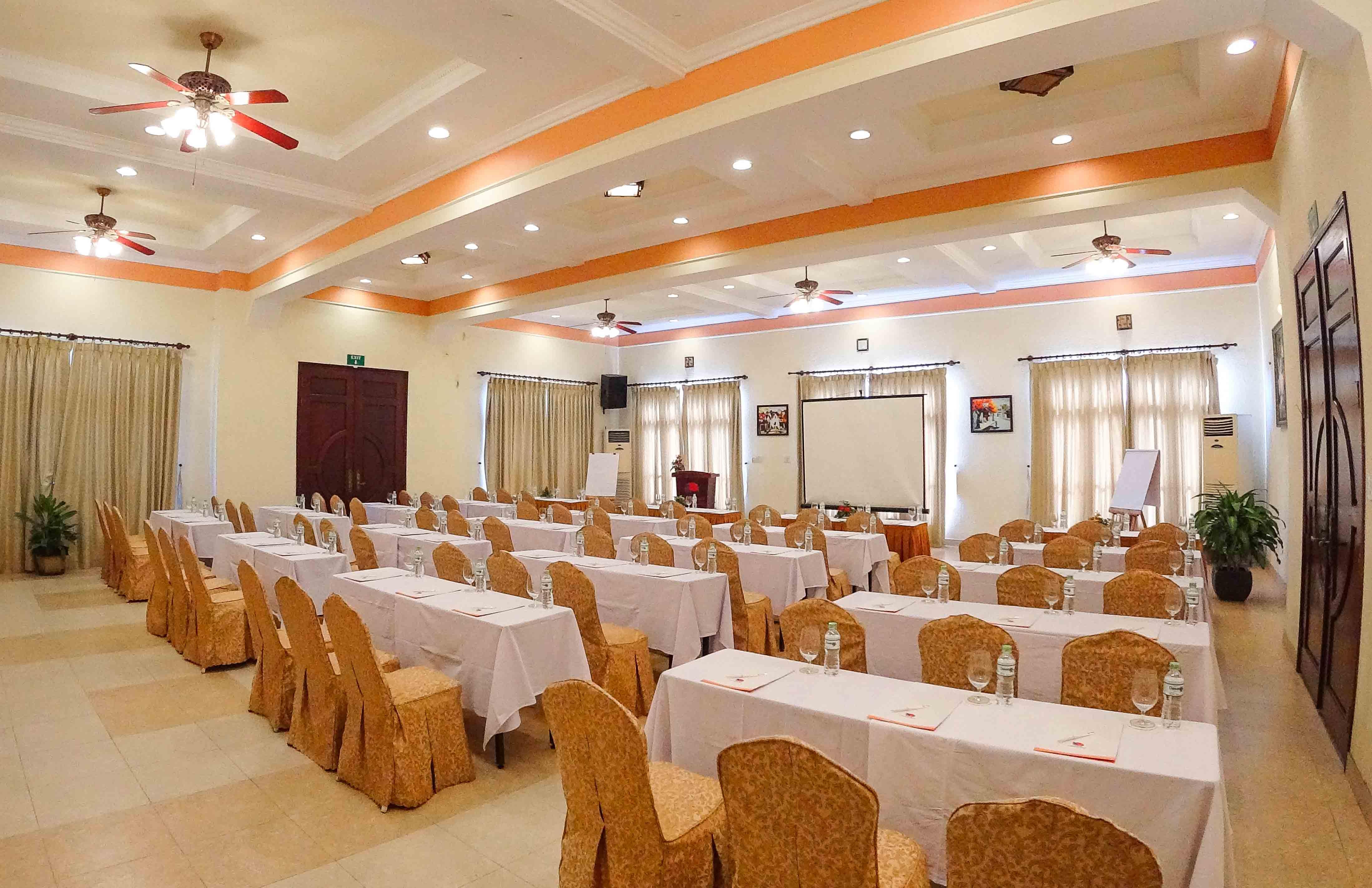 Resort Golden Coast &