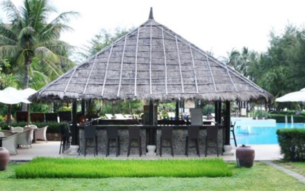 Hotel Seahorse & Phan Thiet
