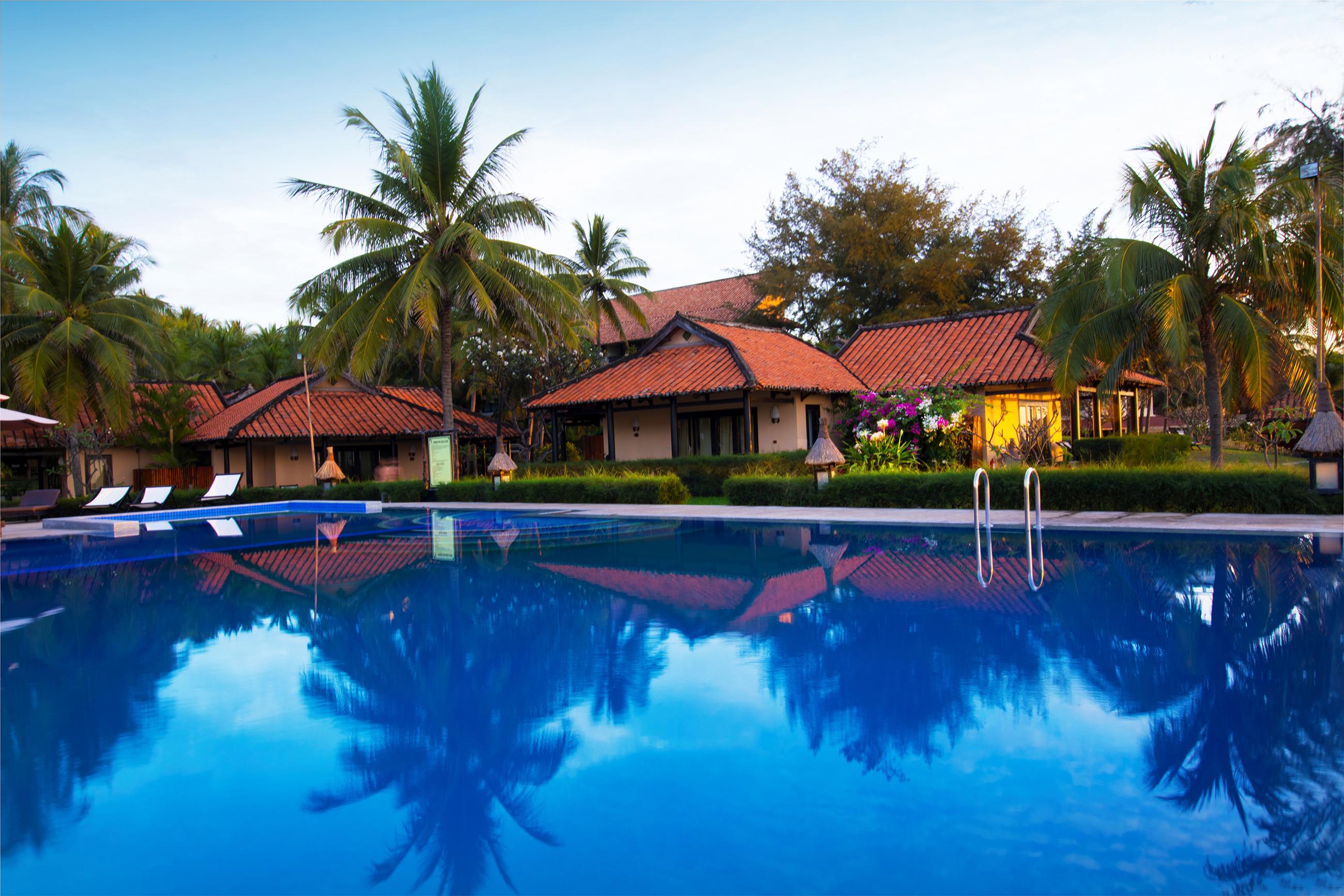 Hotel Seahorse & Phan Thiet