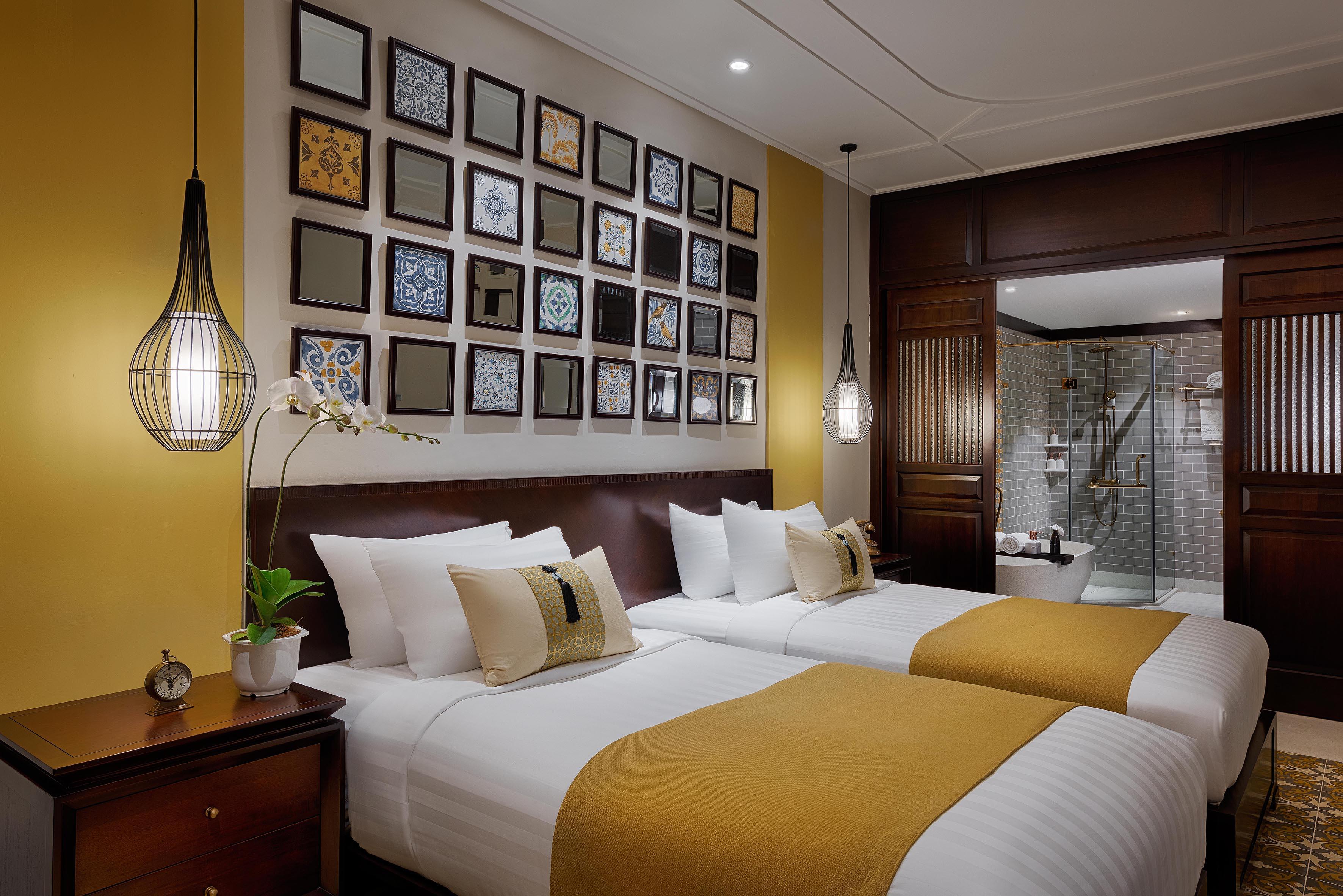 Allegro . Một Khách Sạn&spa Nhỏ Sang Trọng Khách sạn Hội An