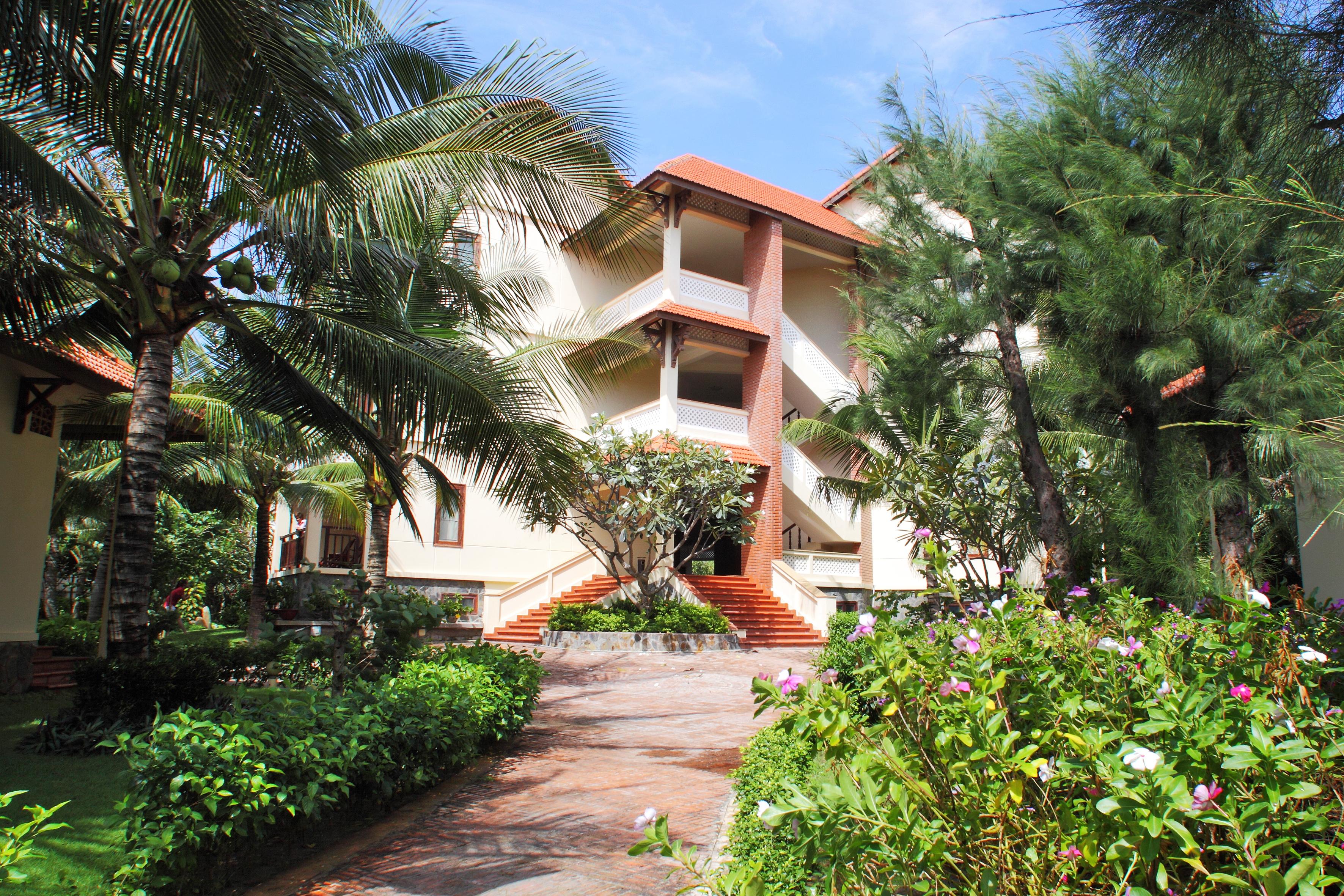 Resort Golden Coast & Phan Thiet