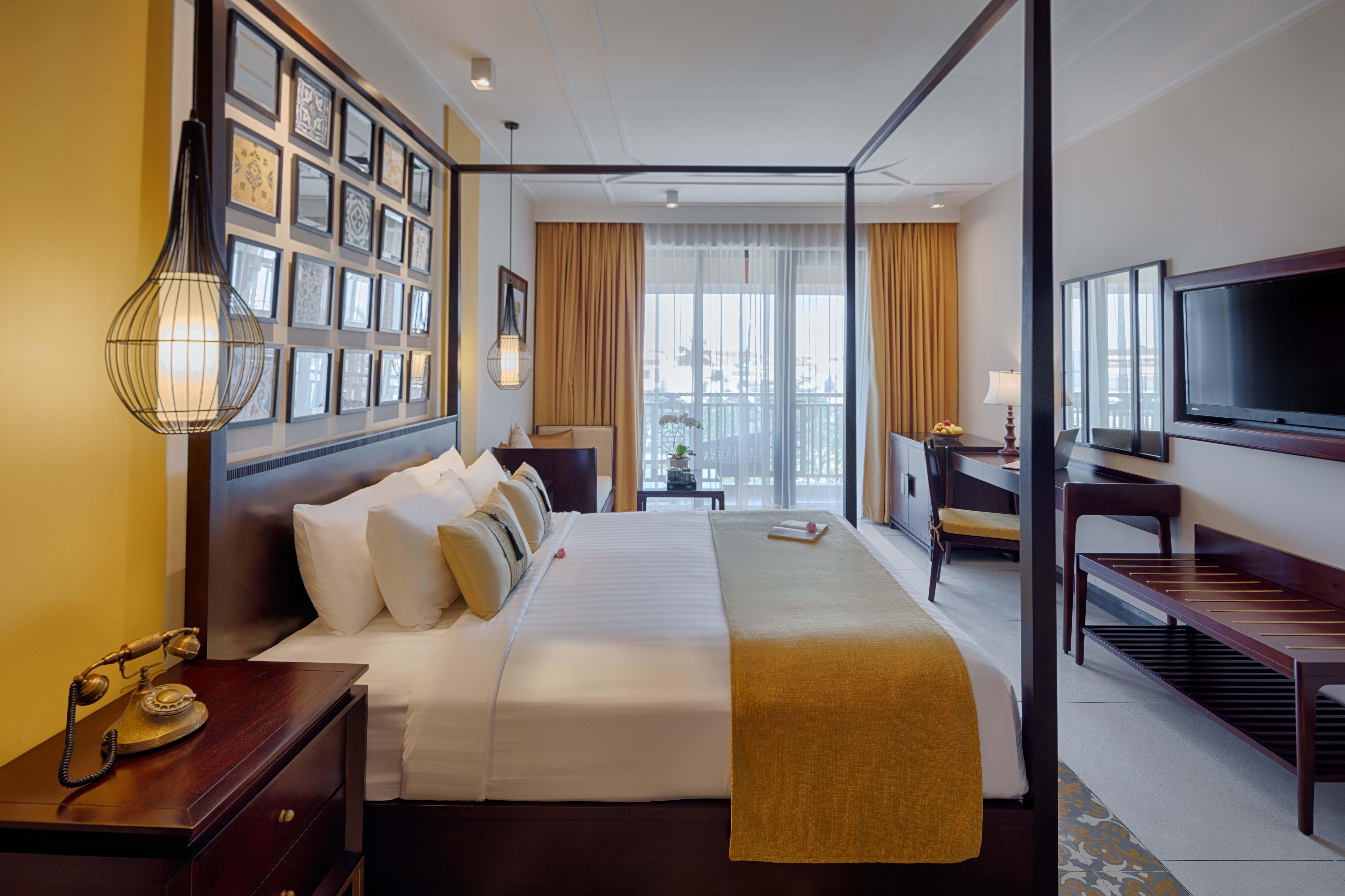 Allegro . Một Khách Sạn&spa Nhỏ Sang Trọng Khách sạn