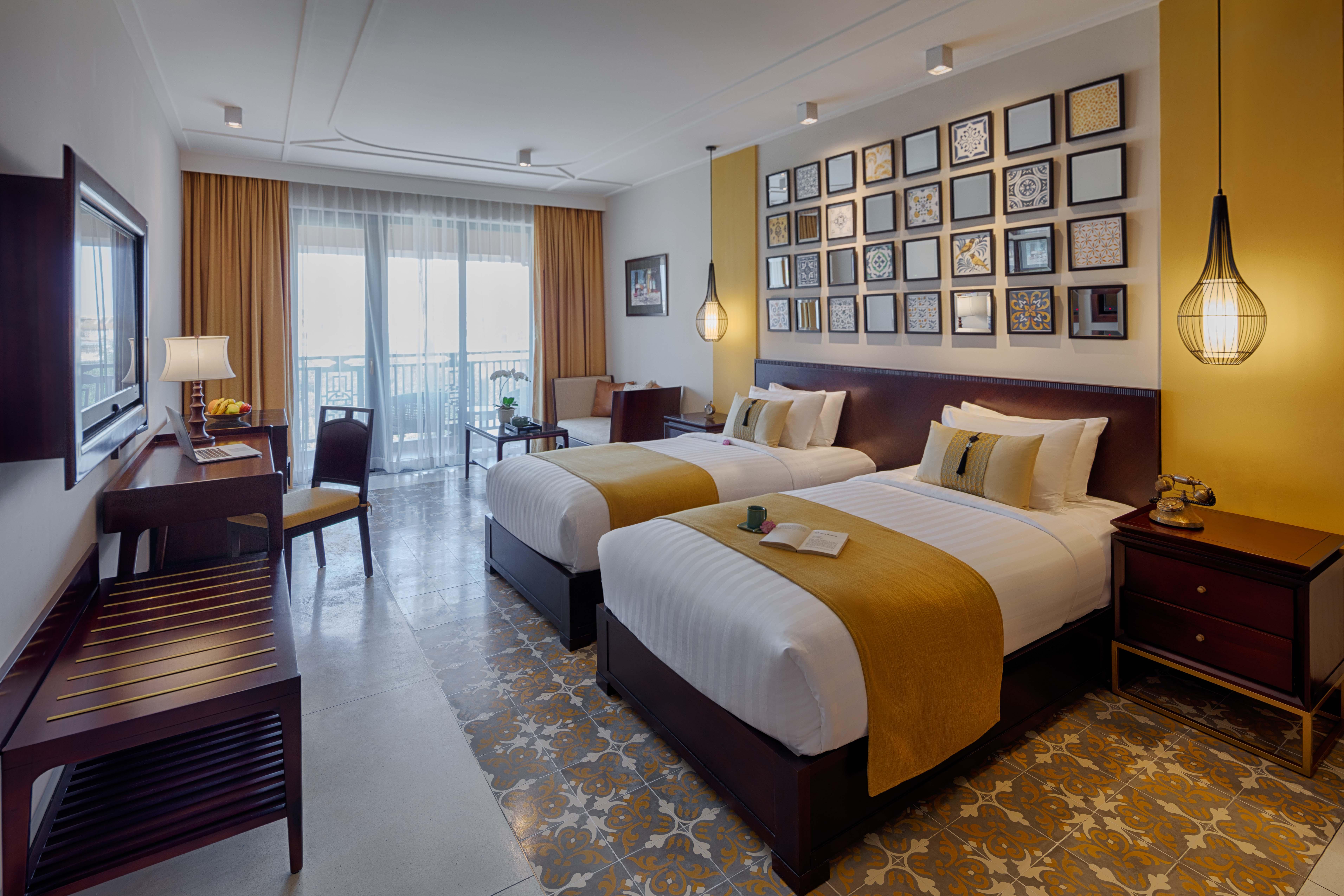 Allegro . Một Khách Sạn&spa Nhỏ Sang Trọng Khách sạn Hội An