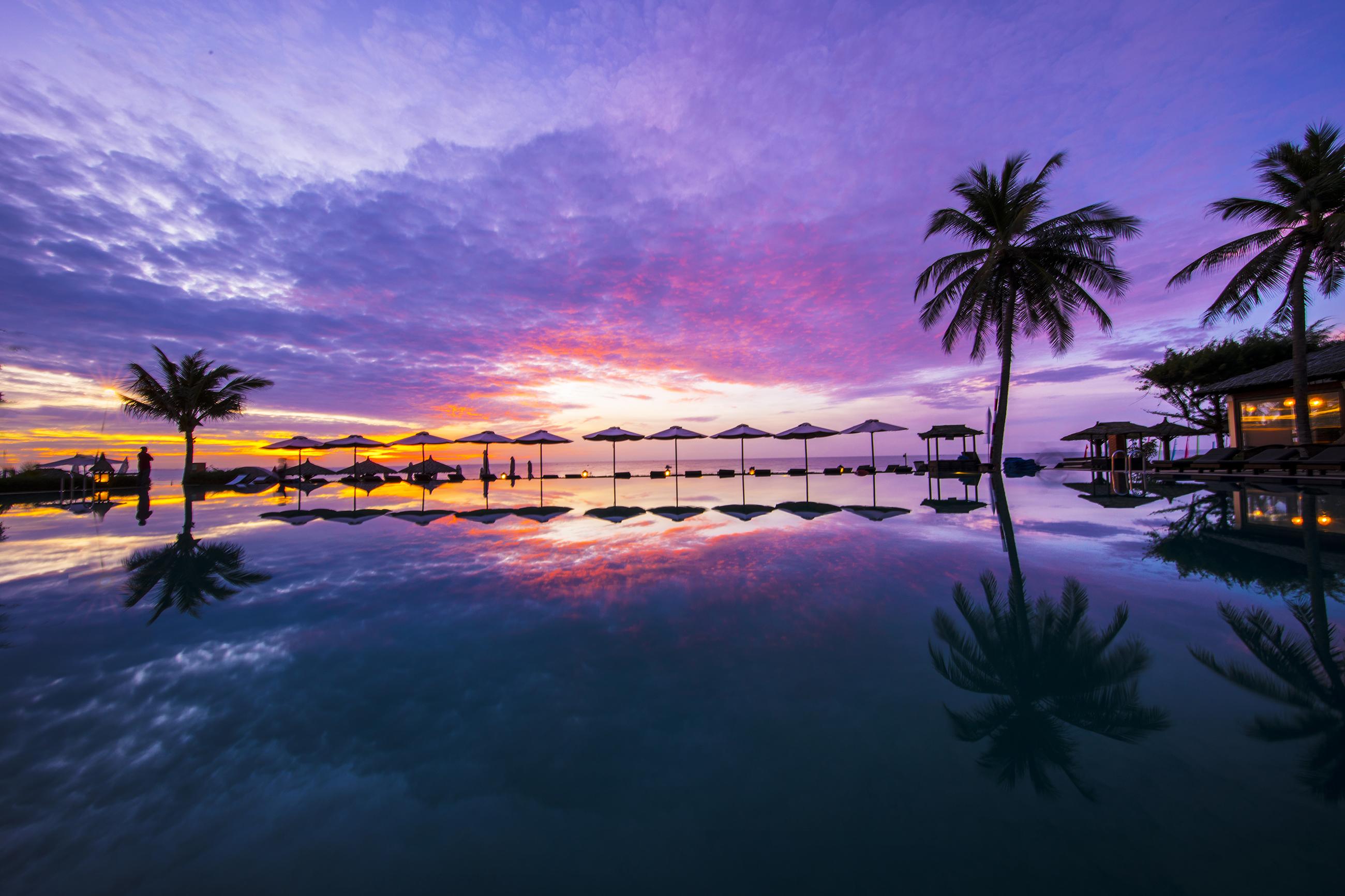 Hotel Seahorse & Phan Thiet