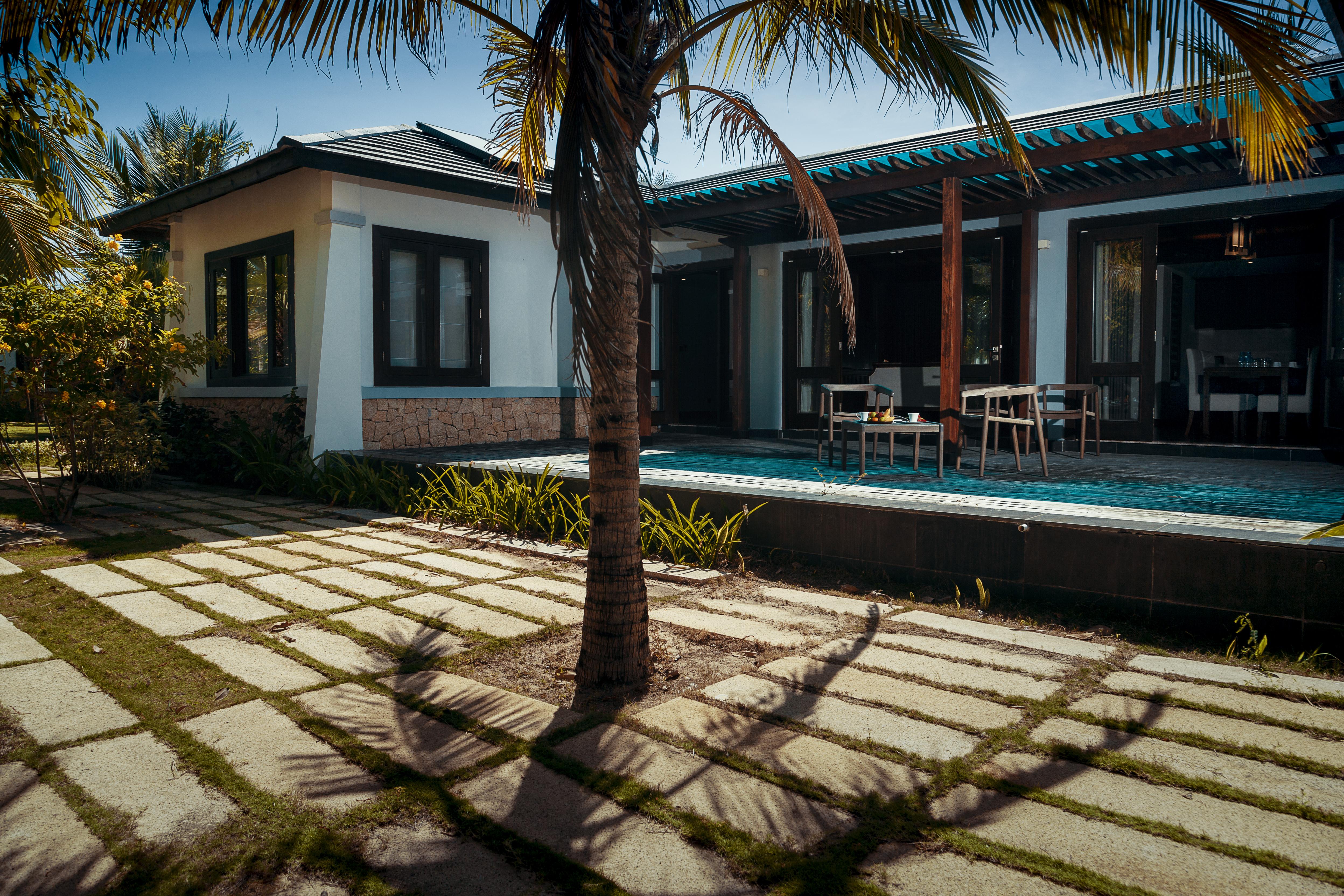 Duyen Ha Khu nghỉ mát 5*