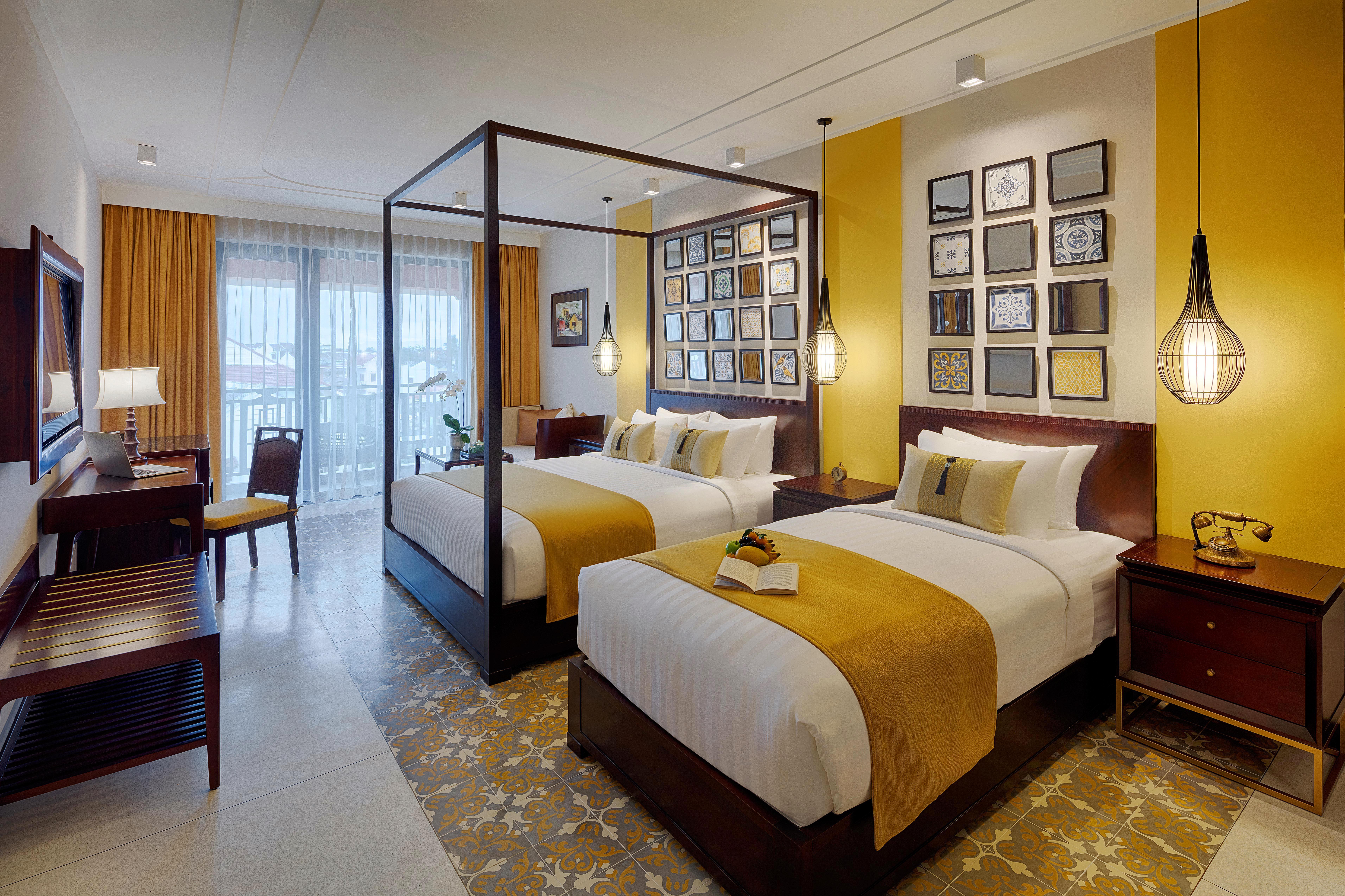 Allegro . Một Khách Sạn&spa Nhỏ Sang Trọng Khách sạn 5*