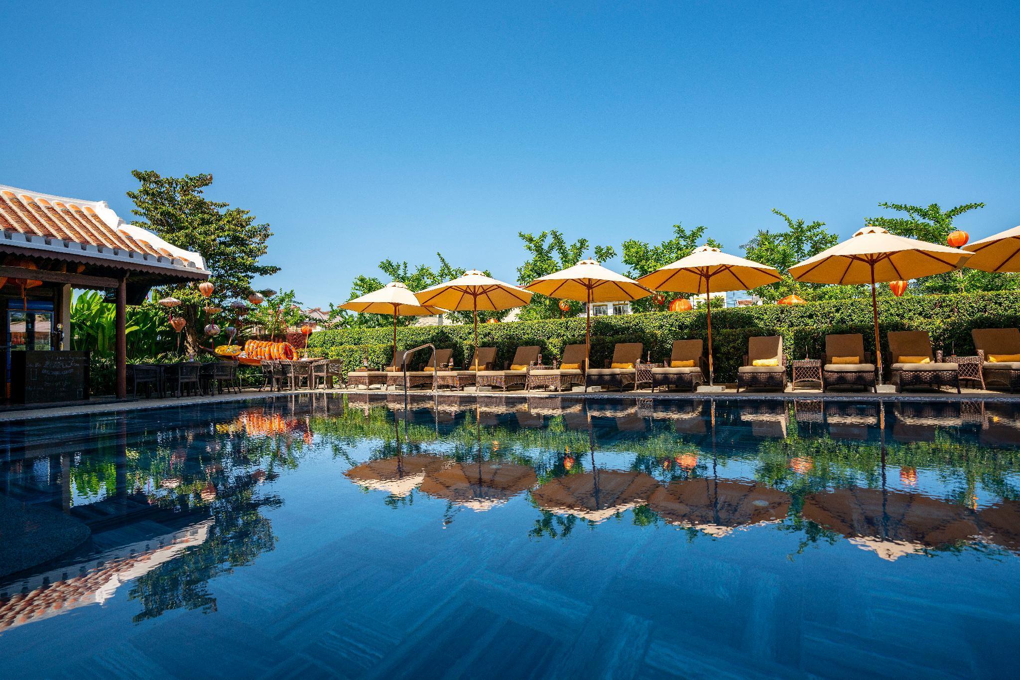 Allegro . Một Khách Sạn&spa Nhỏ Sang Trọng Khách sạn