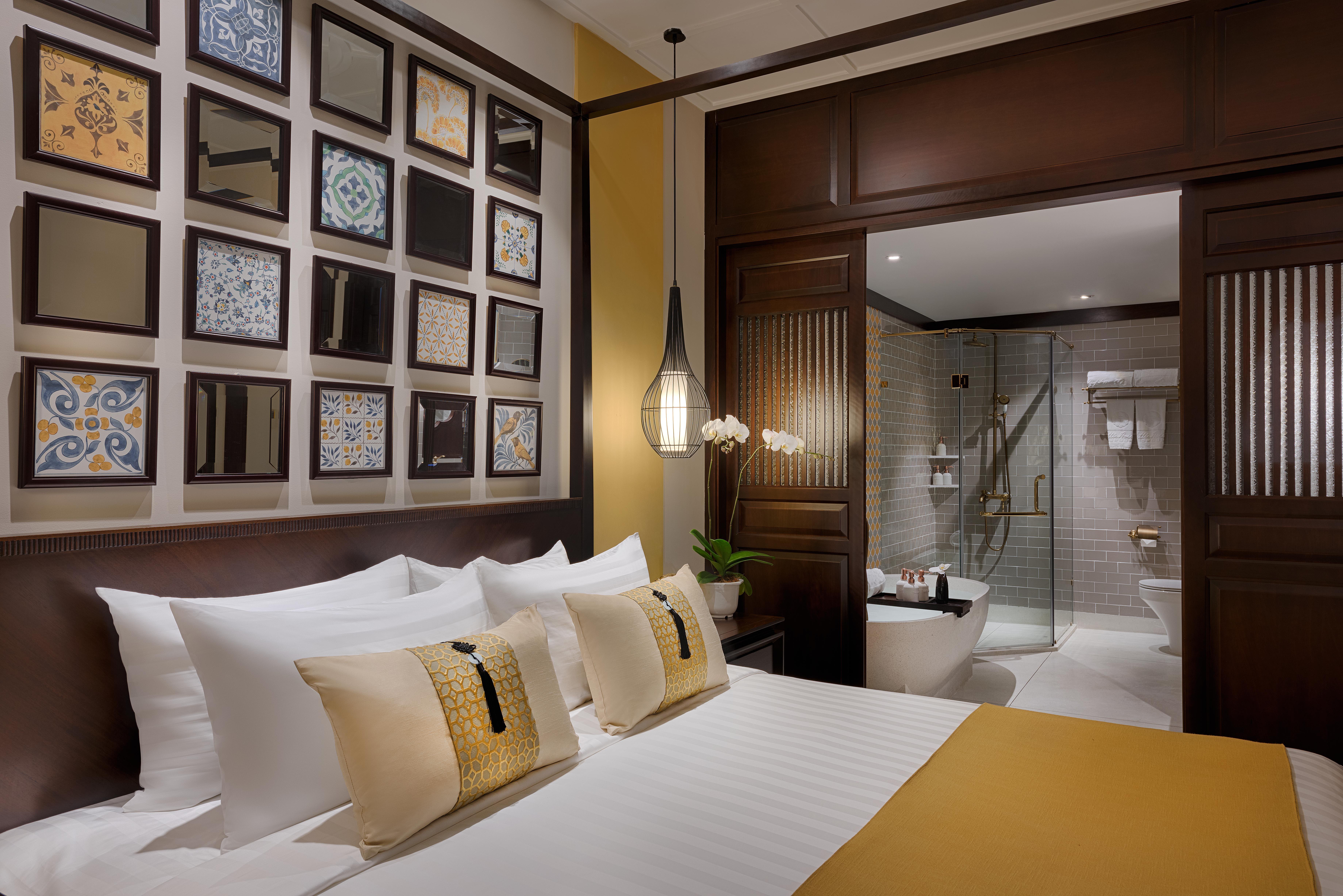 Allegro . Một Khách Sạn&spa Nhỏ Sang Trọng Khách sạn